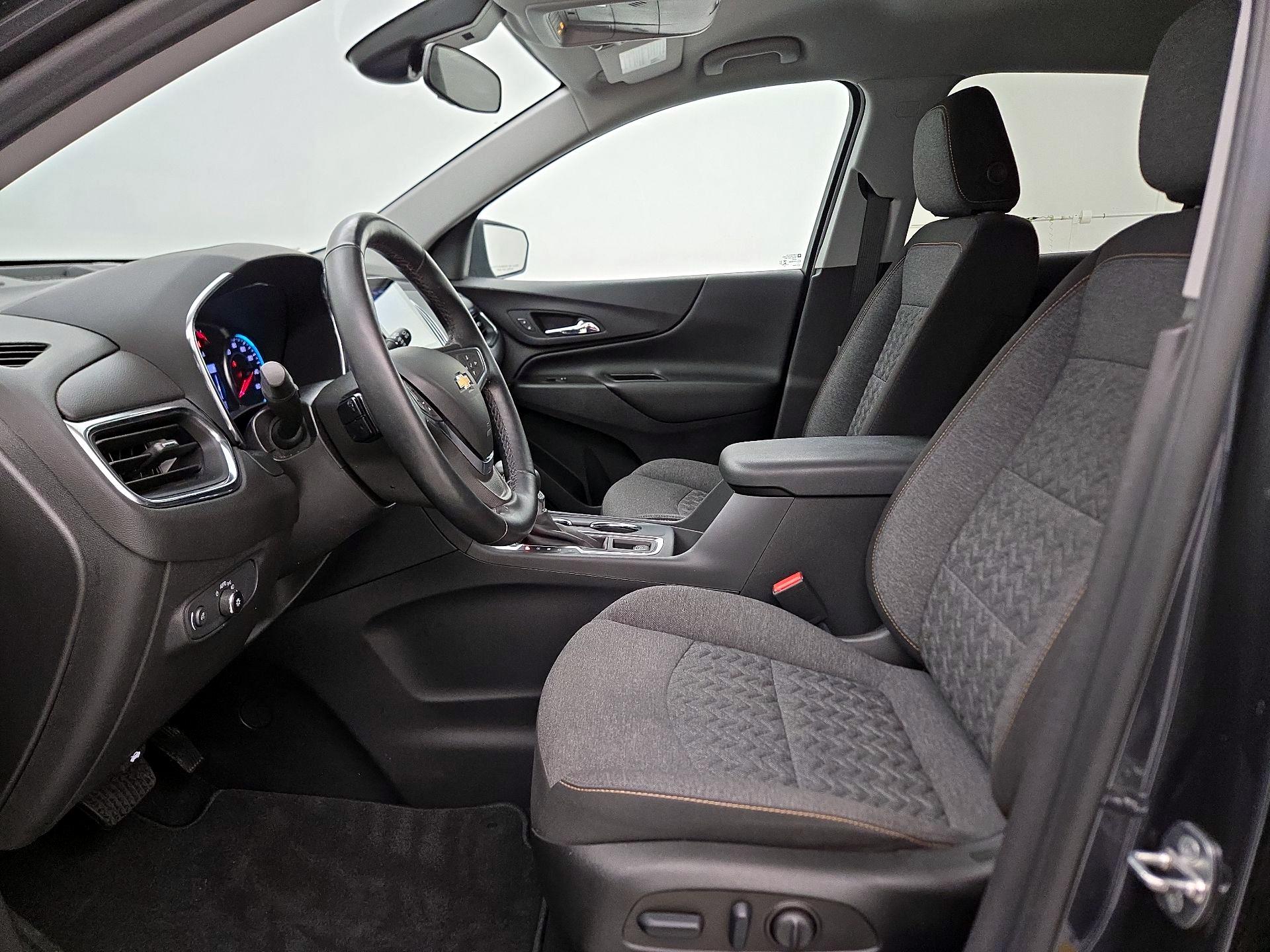 Thumbnail: 2023 Chevrolet Equinox - 11