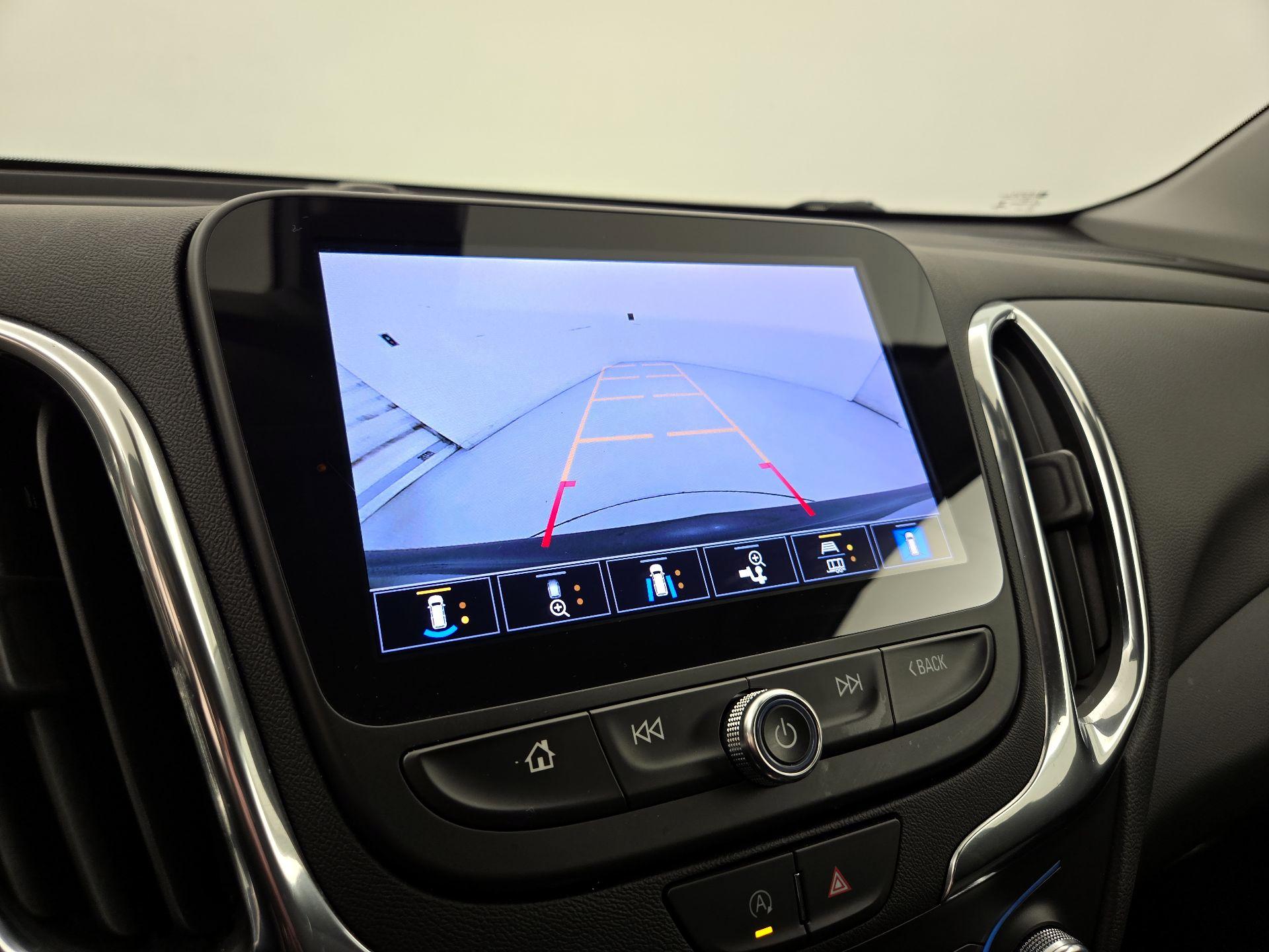 Thumbnail: 2023 Chevrolet Equinox - 14