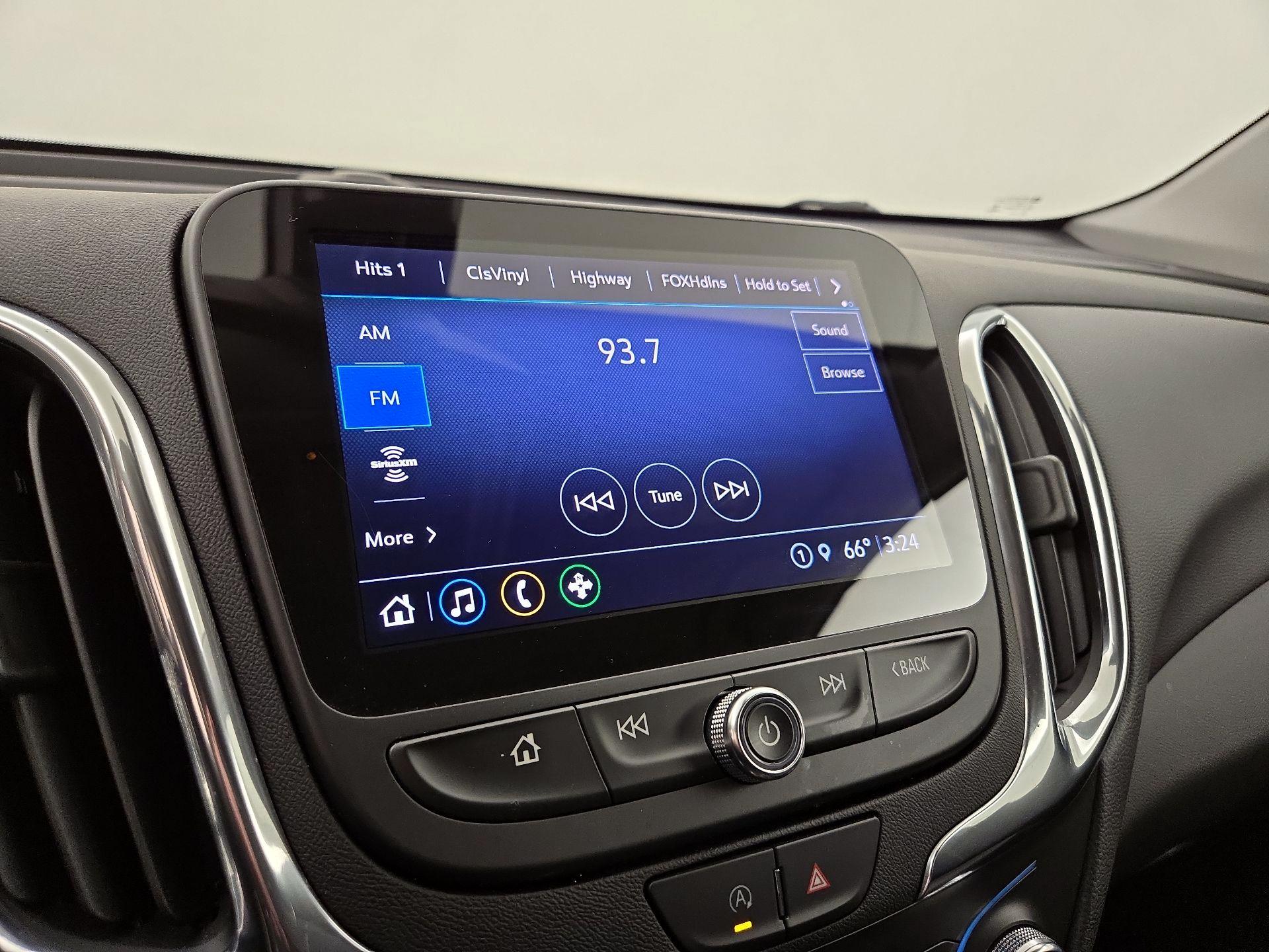 Thumbnail: 2023 Chevrolet Equinox - 15