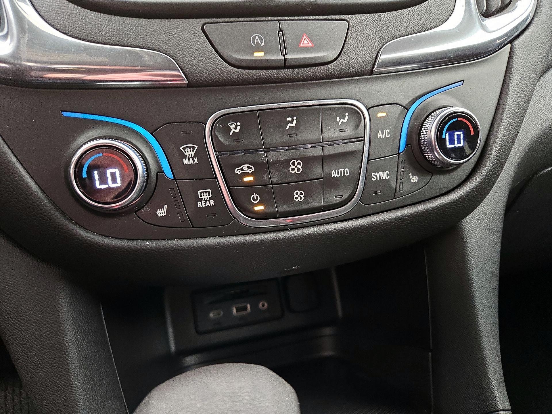 Thumbnail: 2023 Chevrolet Equinox - 16