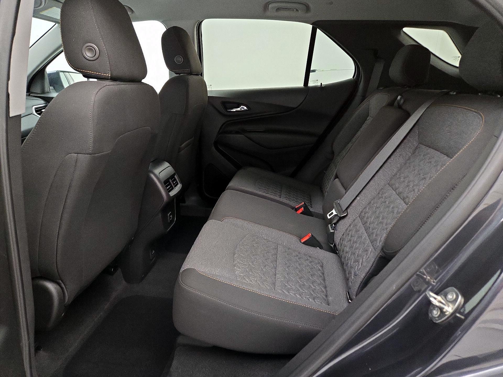 Thumbnail: 2023 Chevrolet Equinox - 19