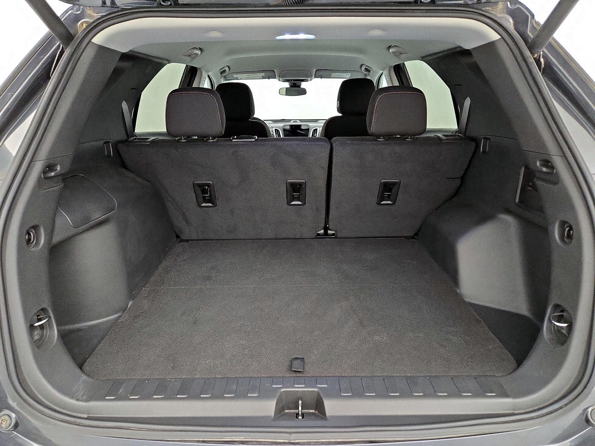 Thumbnail: 2023 Chevrolet Equinox - 20