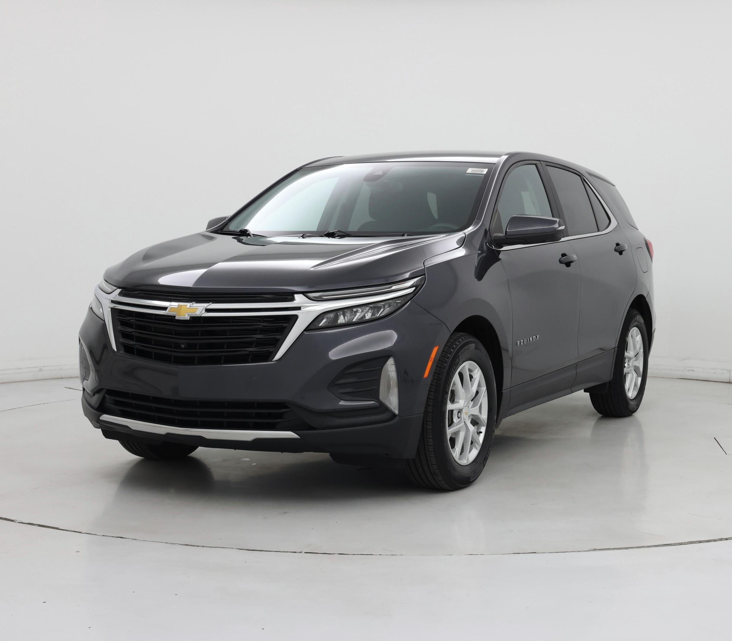 Thumbnail: 2023 Chevrolet Equinox - 4