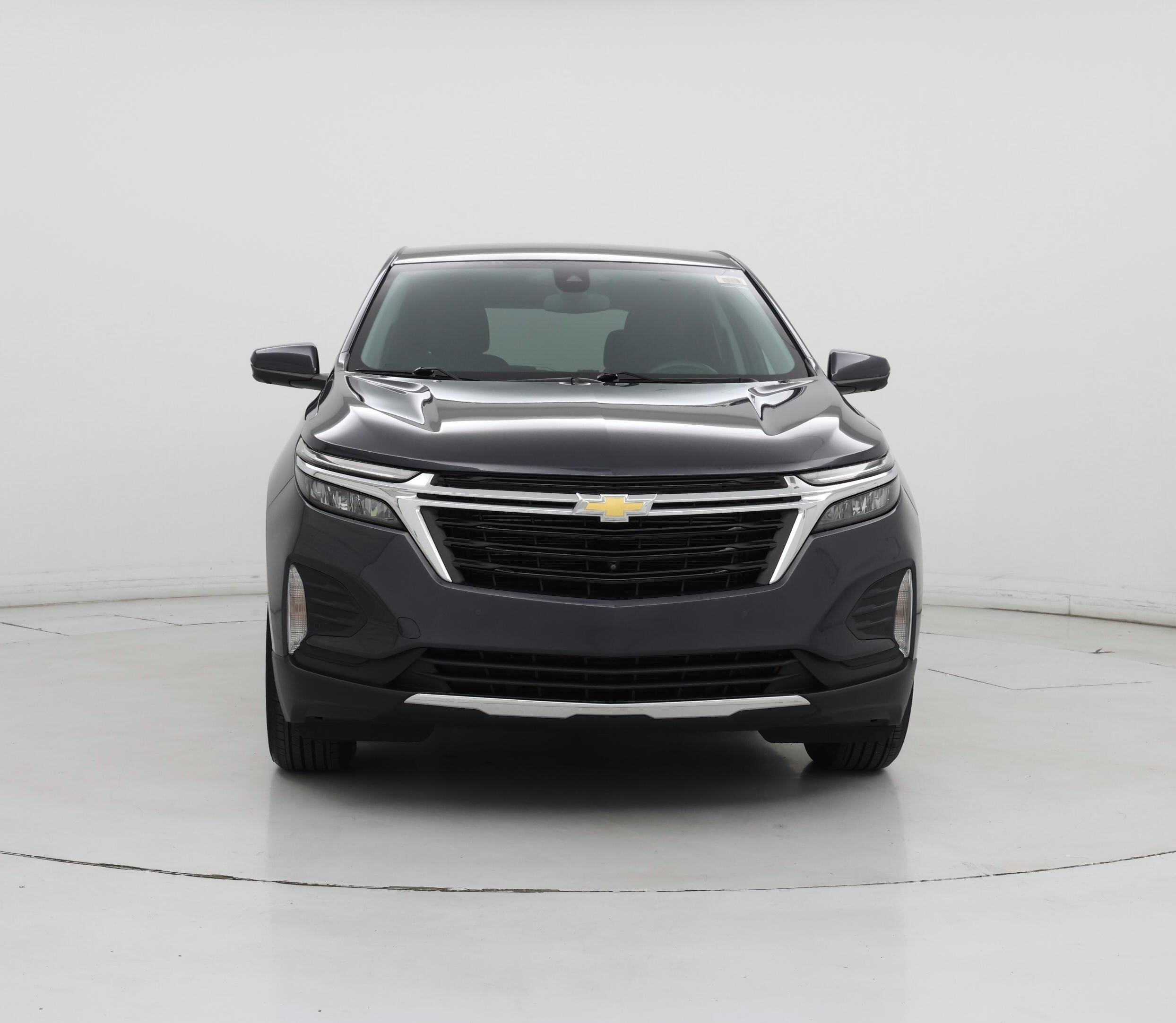 Thumbnail: 2023 Chevrolet Equinox - 5