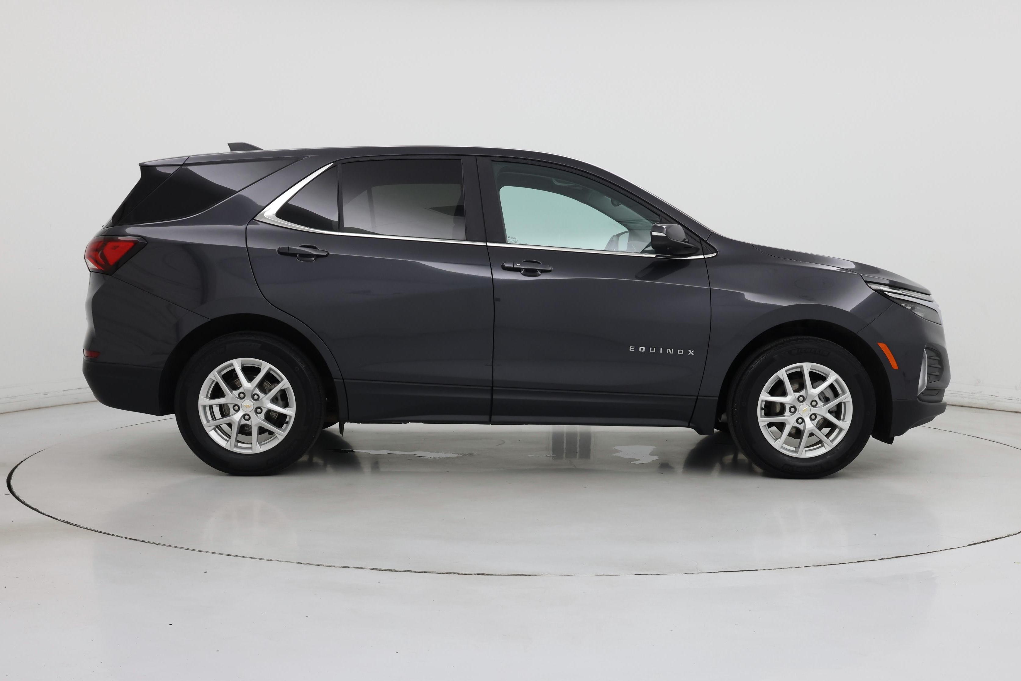 Thumbnail: 2023 Chevrolet Equinox - 7