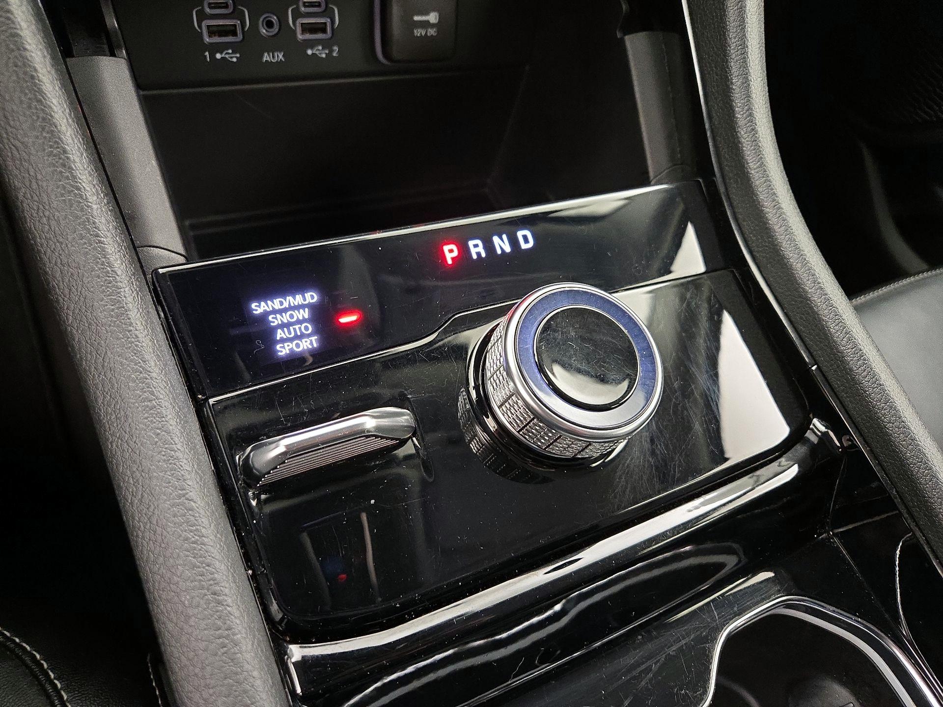 Thumbnail: 2023 Jeep Grand Cherokee - 18