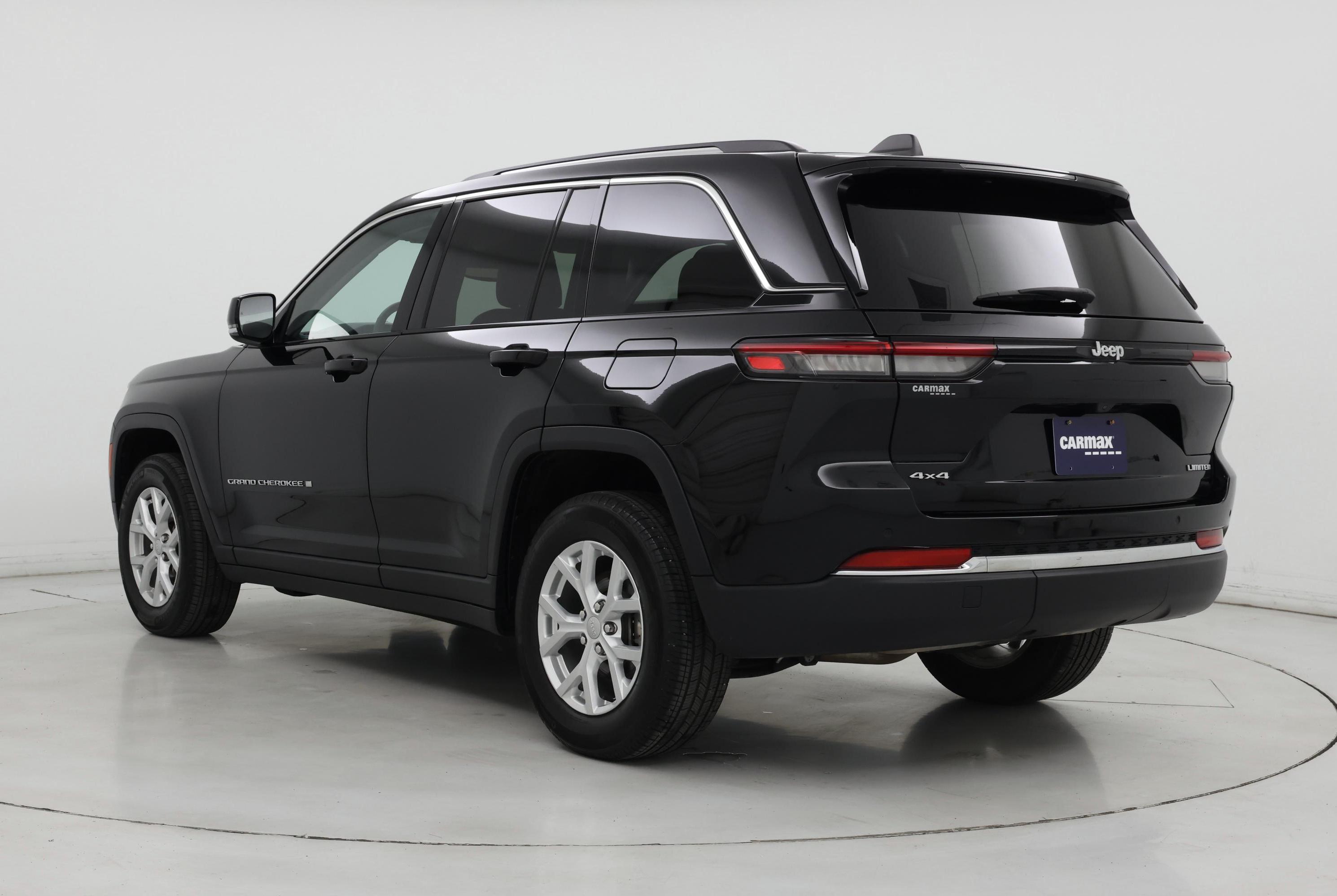 Thumbnail: 2023 Jeep Grand Cherokee - 2