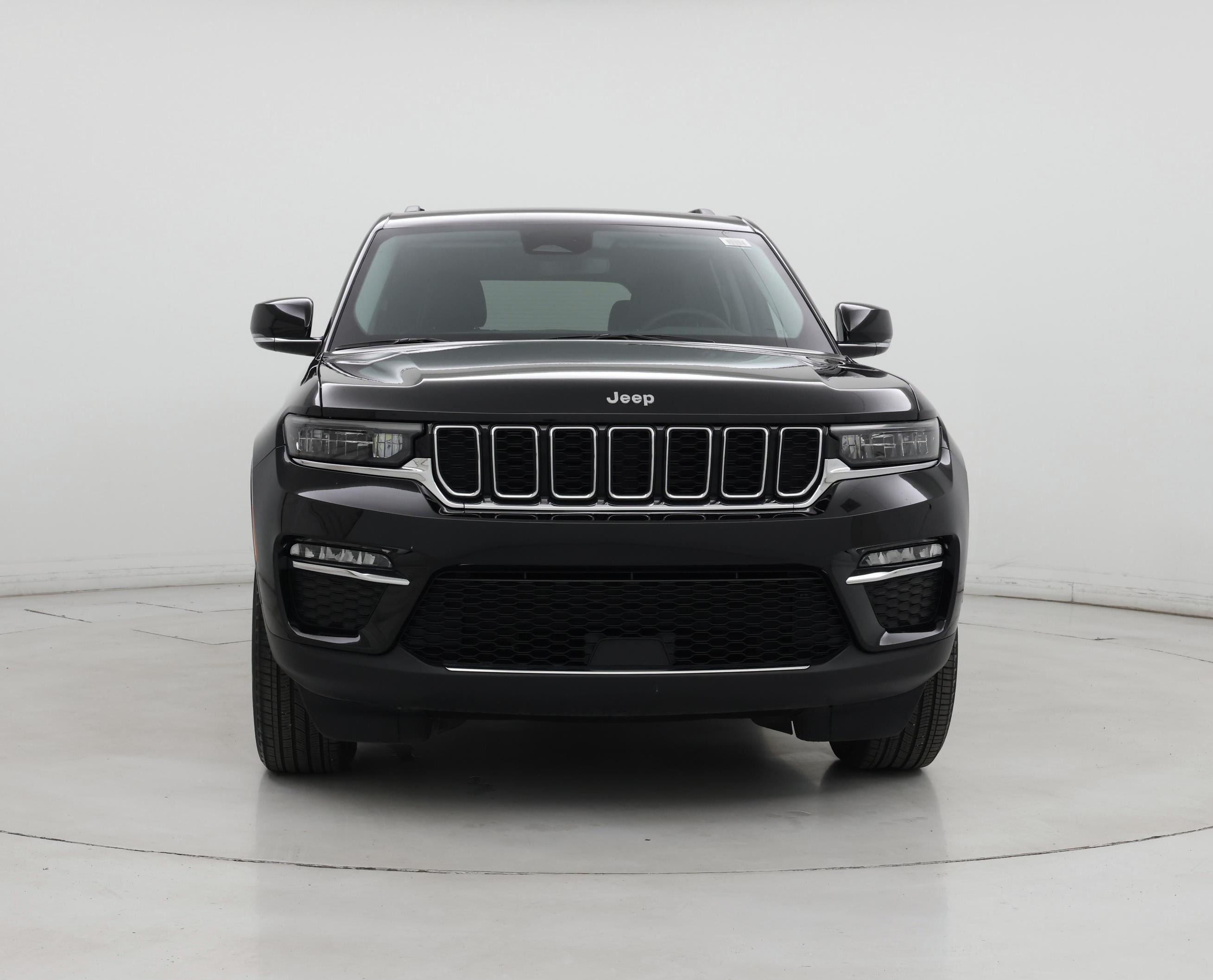 Thumbnail: 2023 Jeep Grand Cherokee - 5