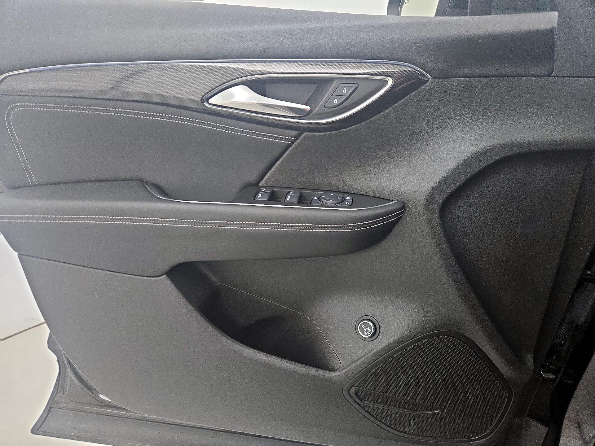 Thumbnail: 2022 Buick Envision - 12