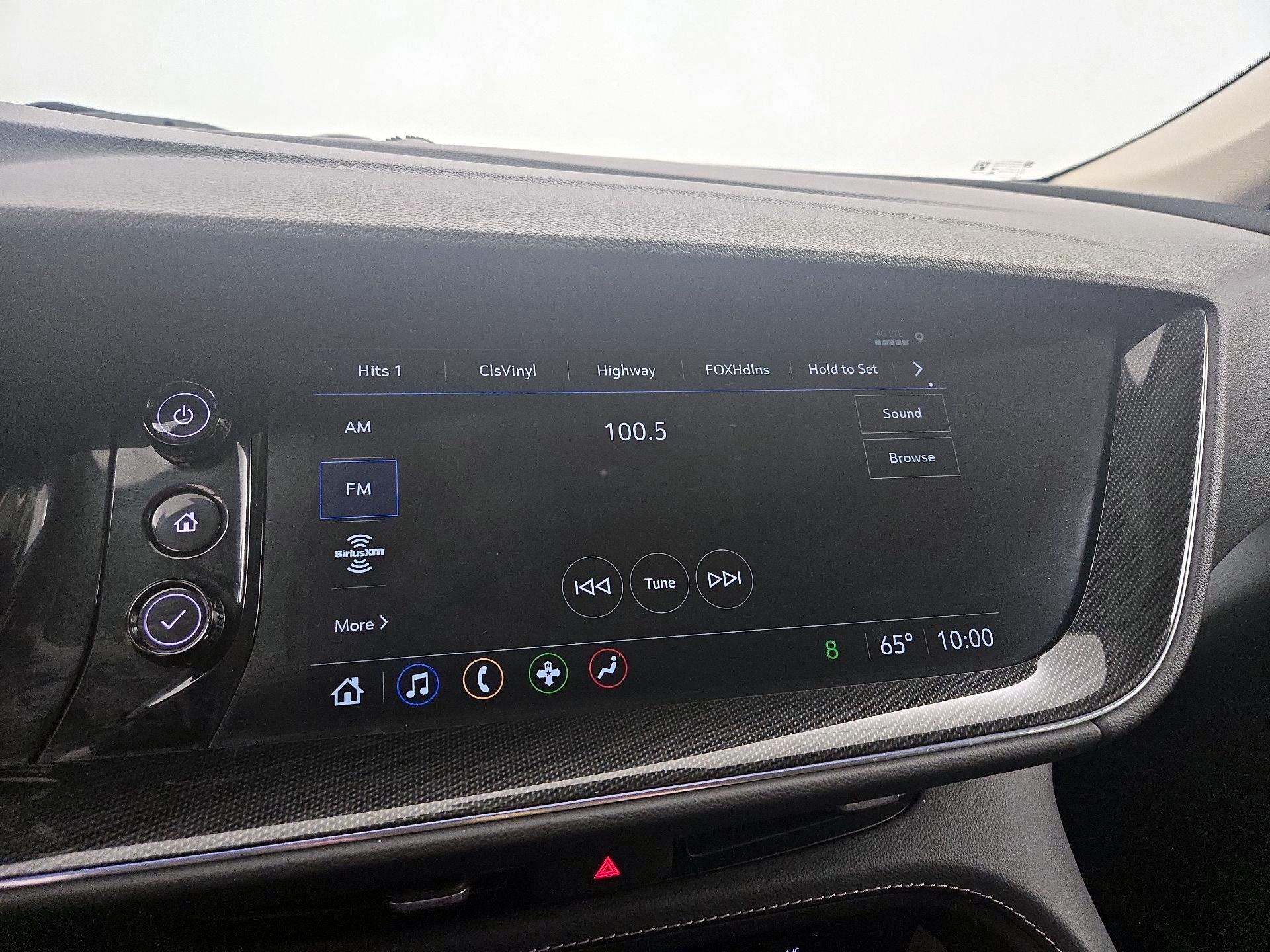 Thumbnail: 2022 Buick Envision - 15