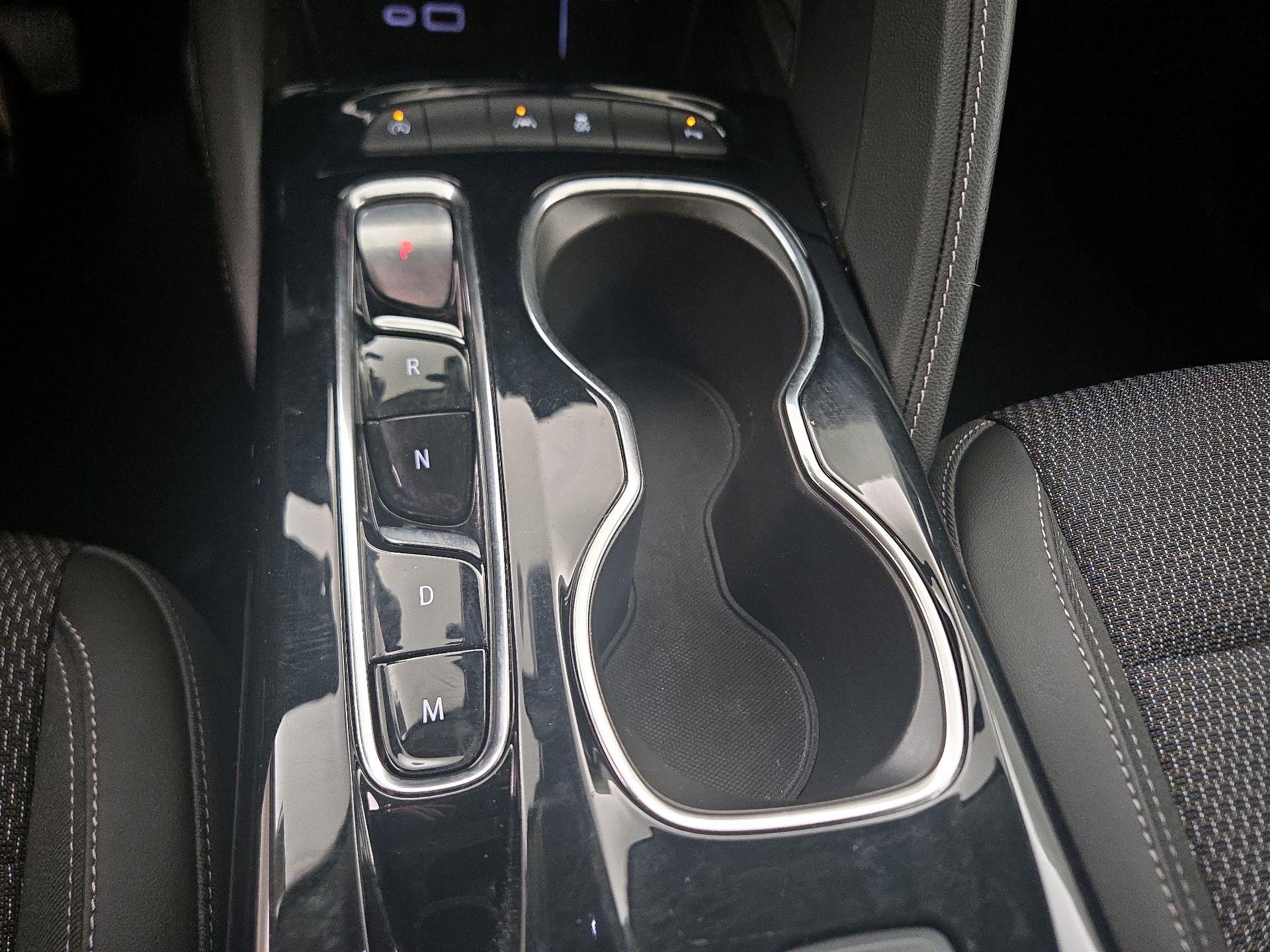 Thumbnail: 2022 Buick Envision - 17