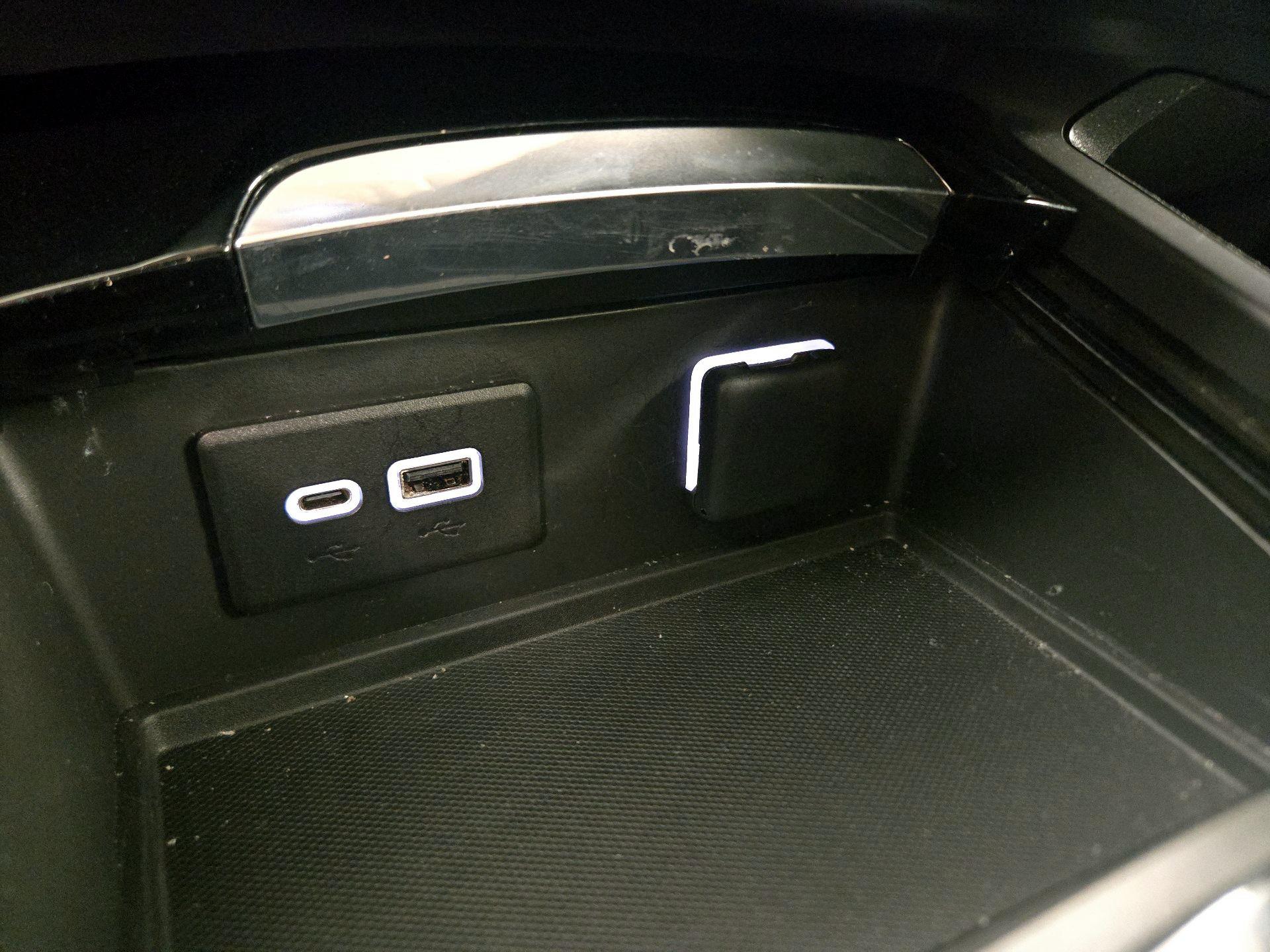 Thumbnail: 2022 Buick Envision - 18