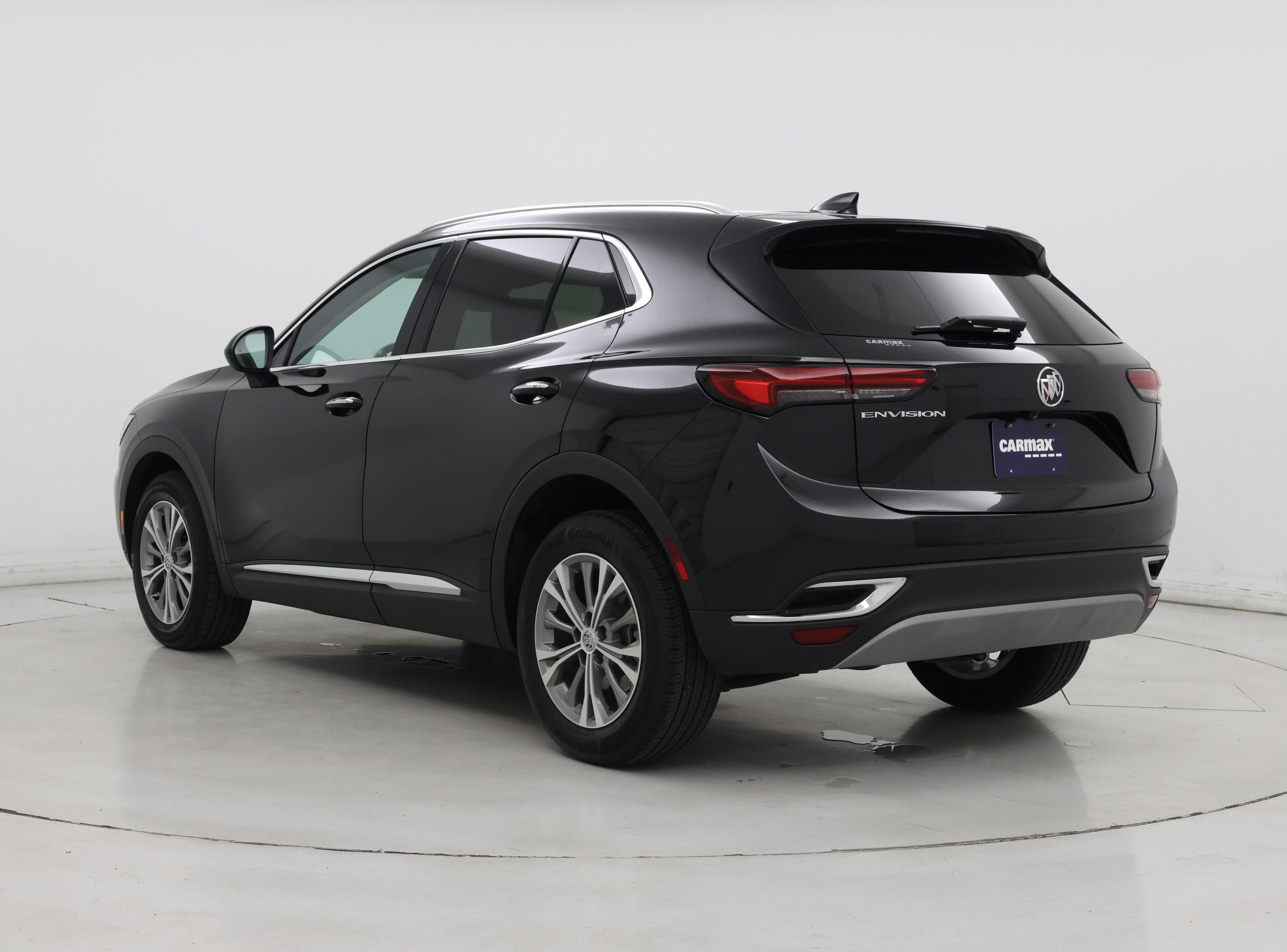 Thumbnail: 2022 Buick Envision - 2