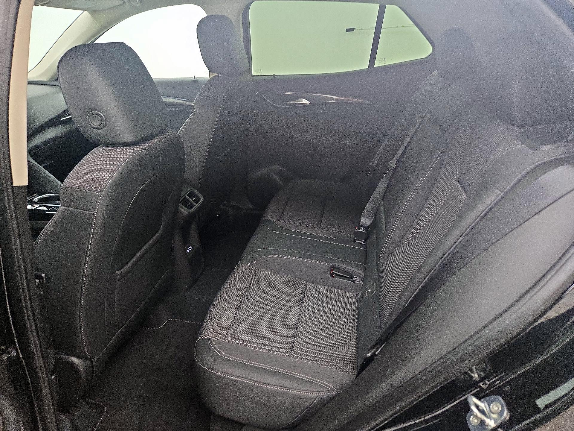 Thumbnail: 2022 Buick Envision - 19