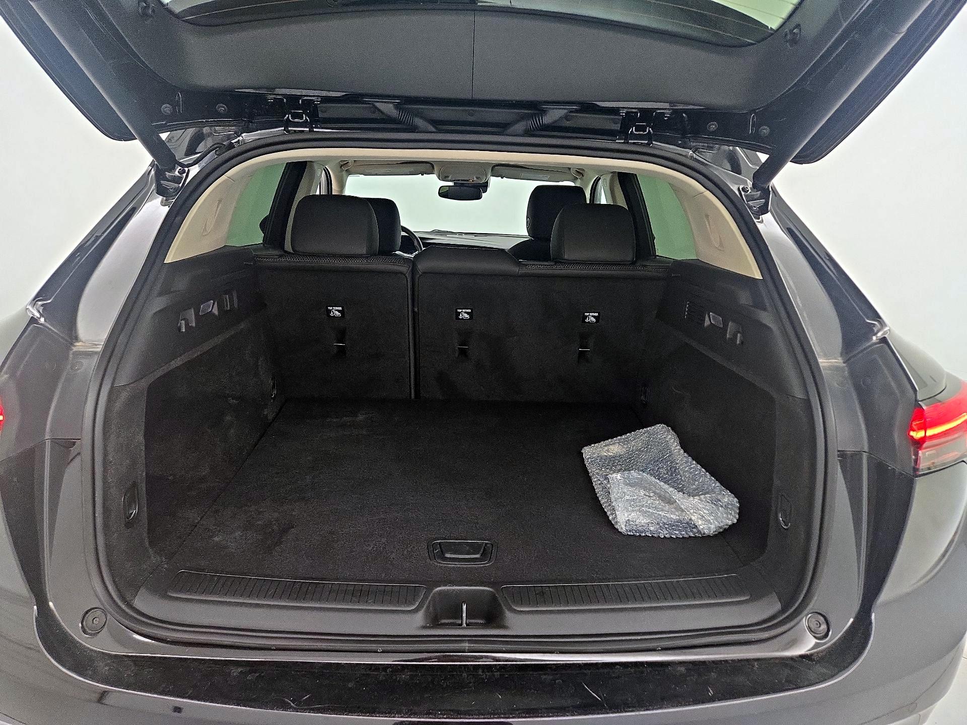 Thumbnail: 2022 Buick Envision - 20