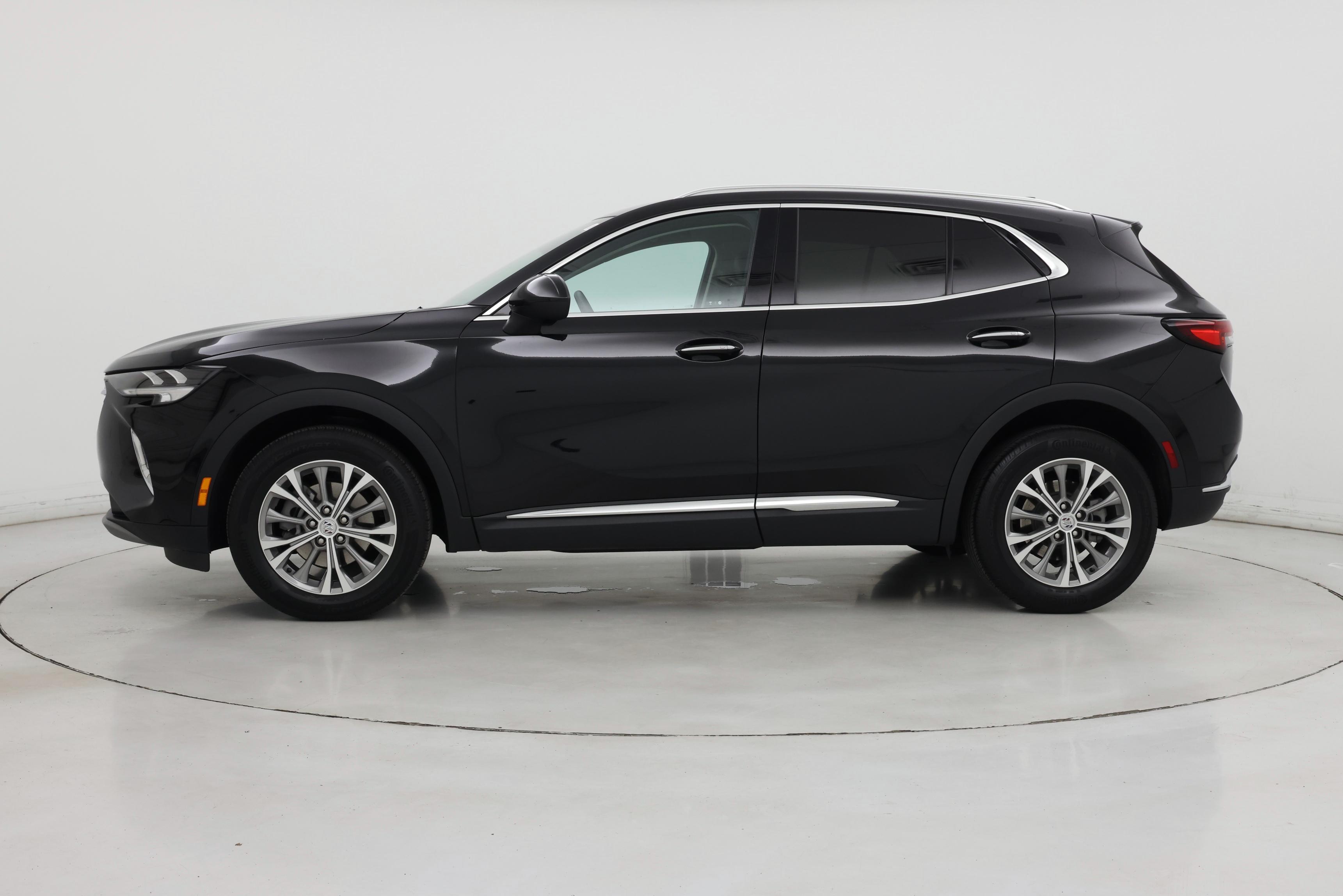 Thumbnail: 2022 Buick Envision - 3