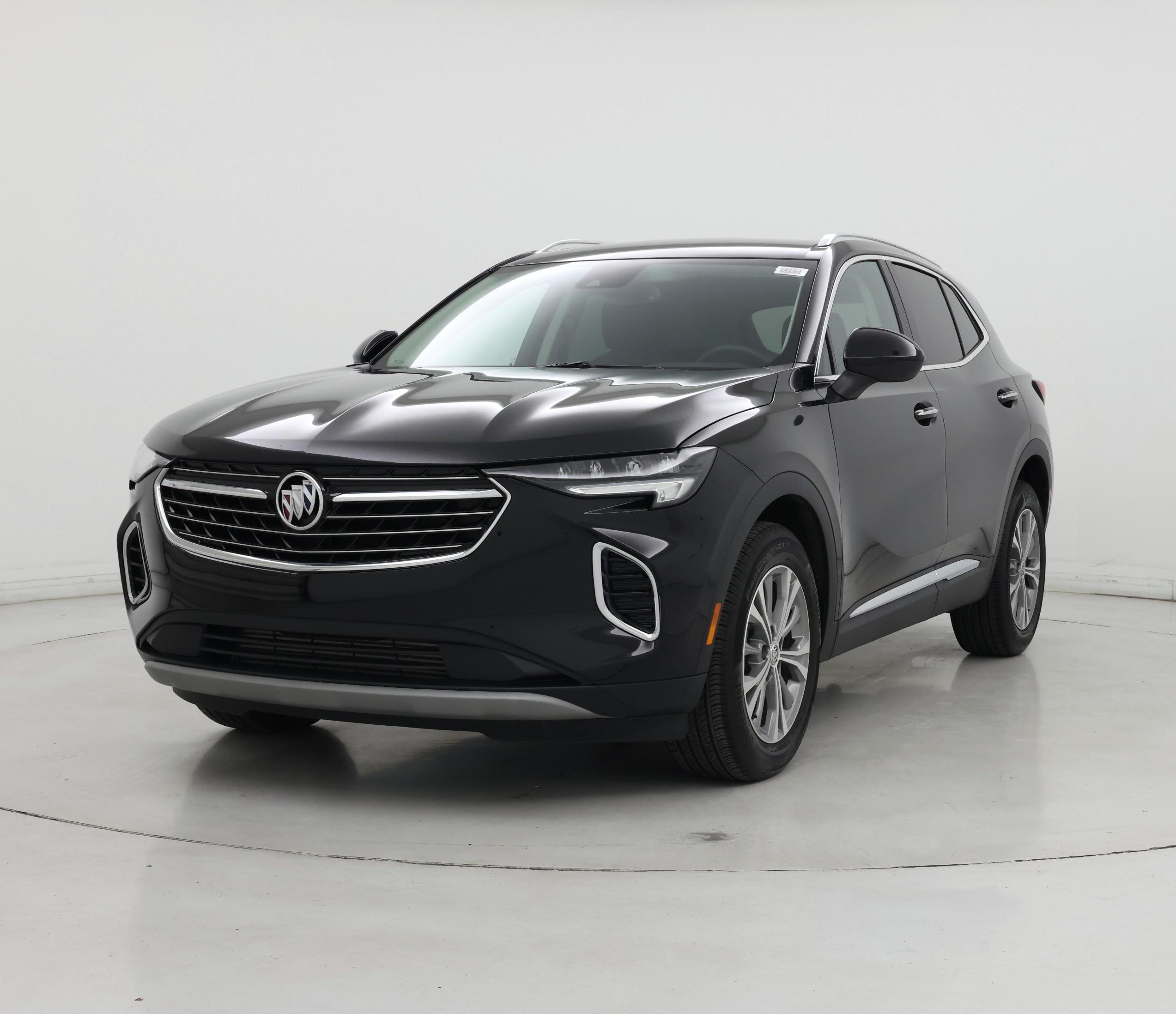 Thumbnail: 2022 Buick Envision - 4