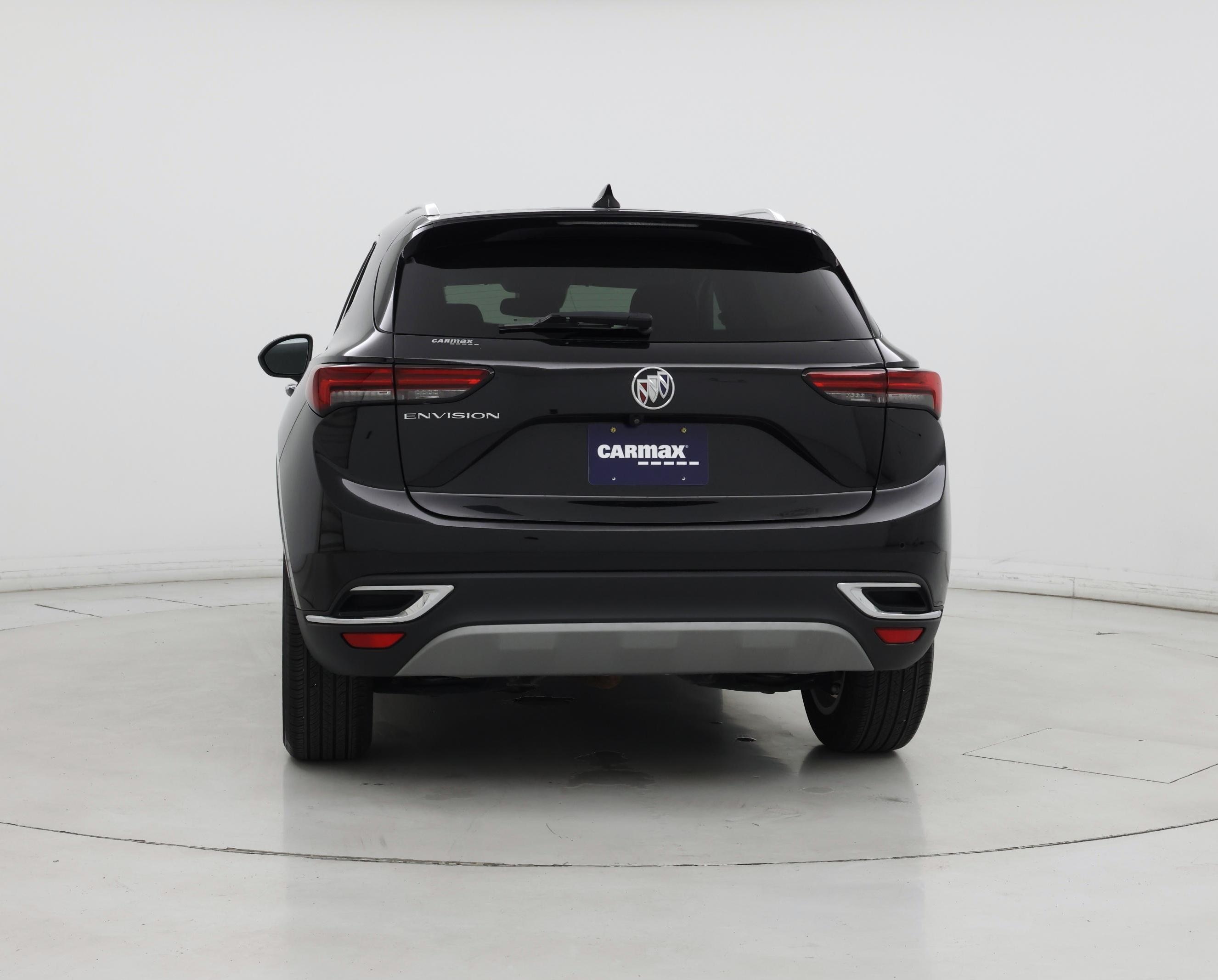 Thumbnail: 2022 Buick Envision - 6