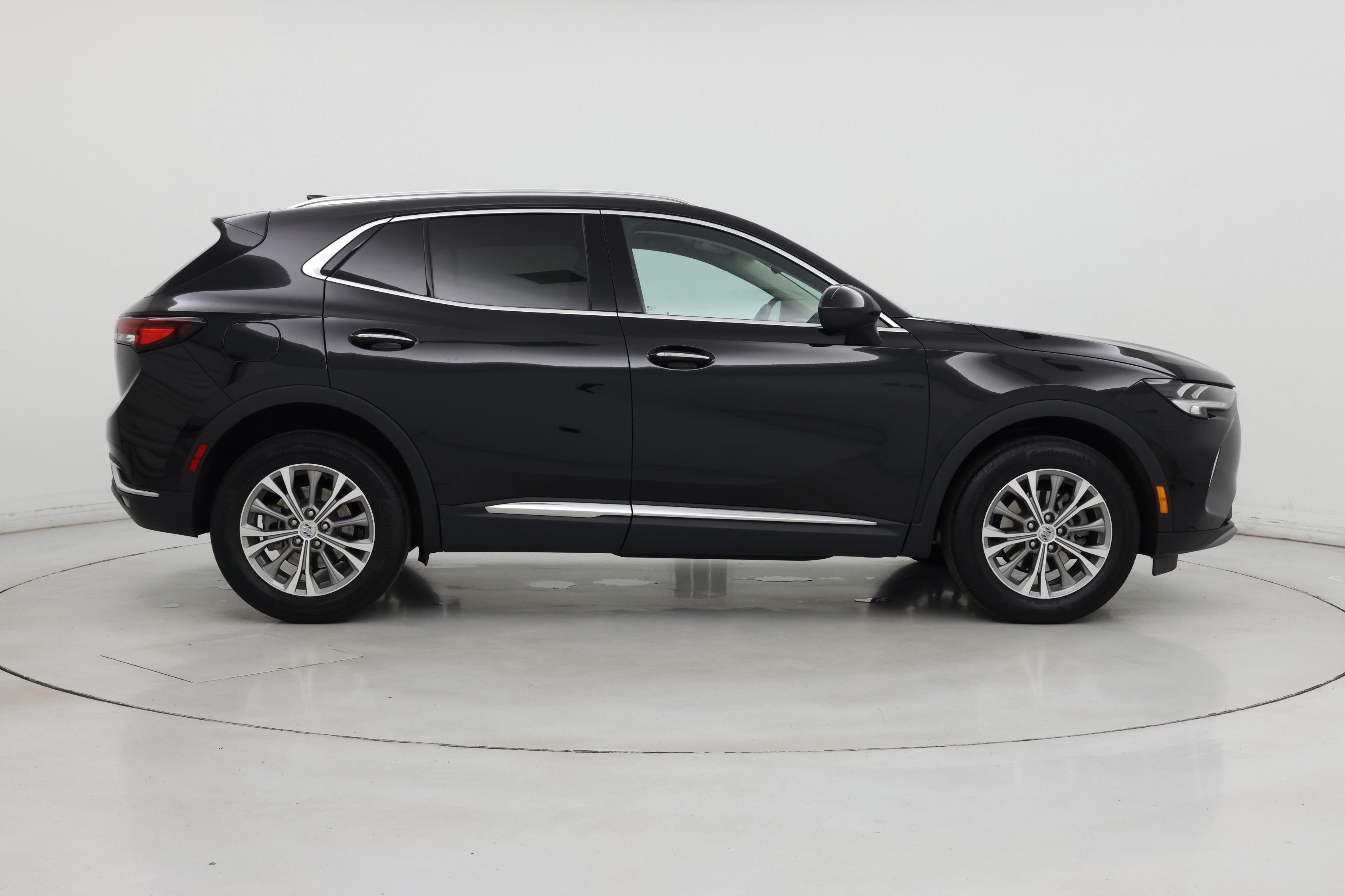 Thumbnail: 2022 Buick Envision - 7