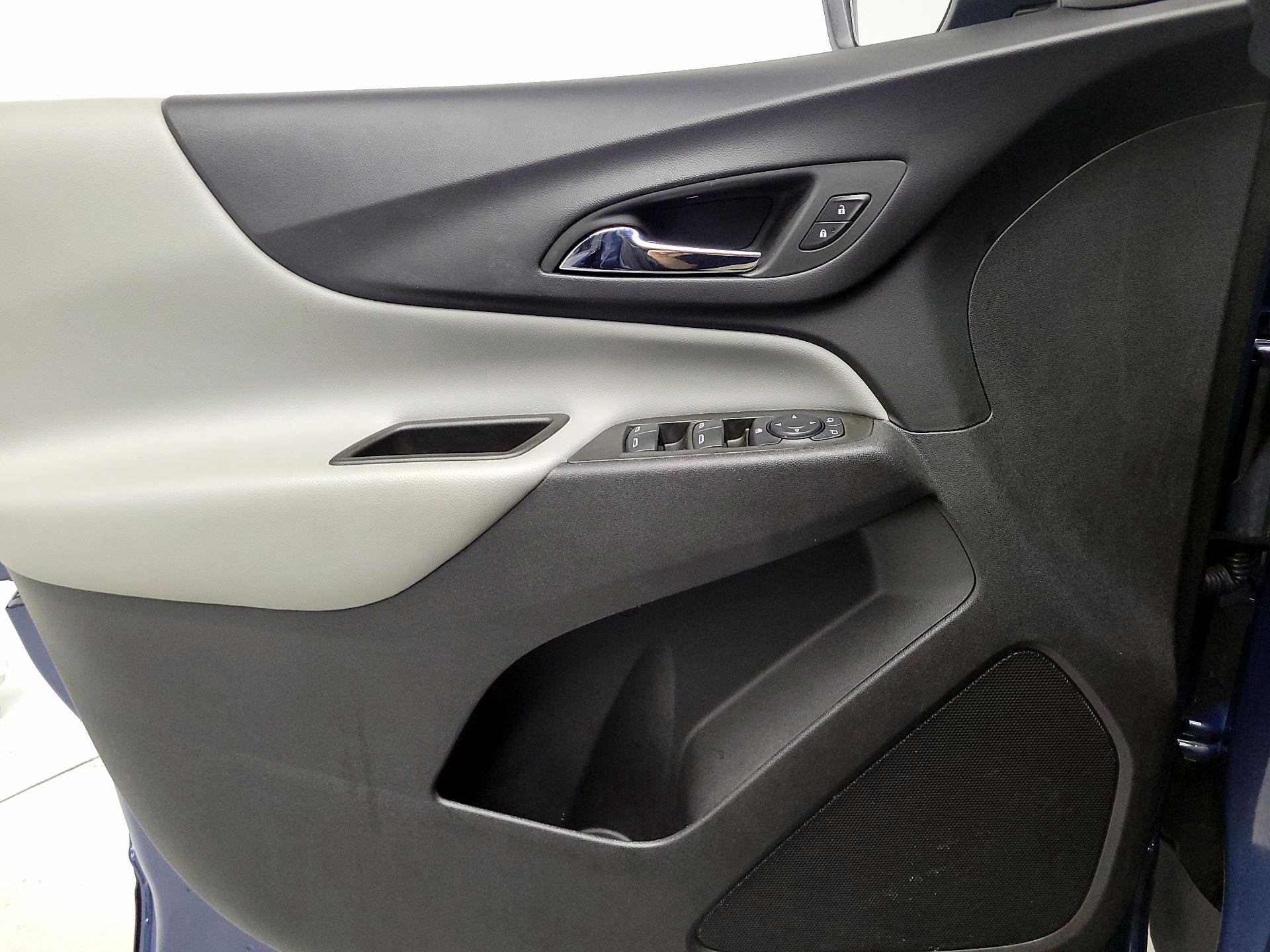 Thumbnail: 2024 Chevrolet Equinox - 12