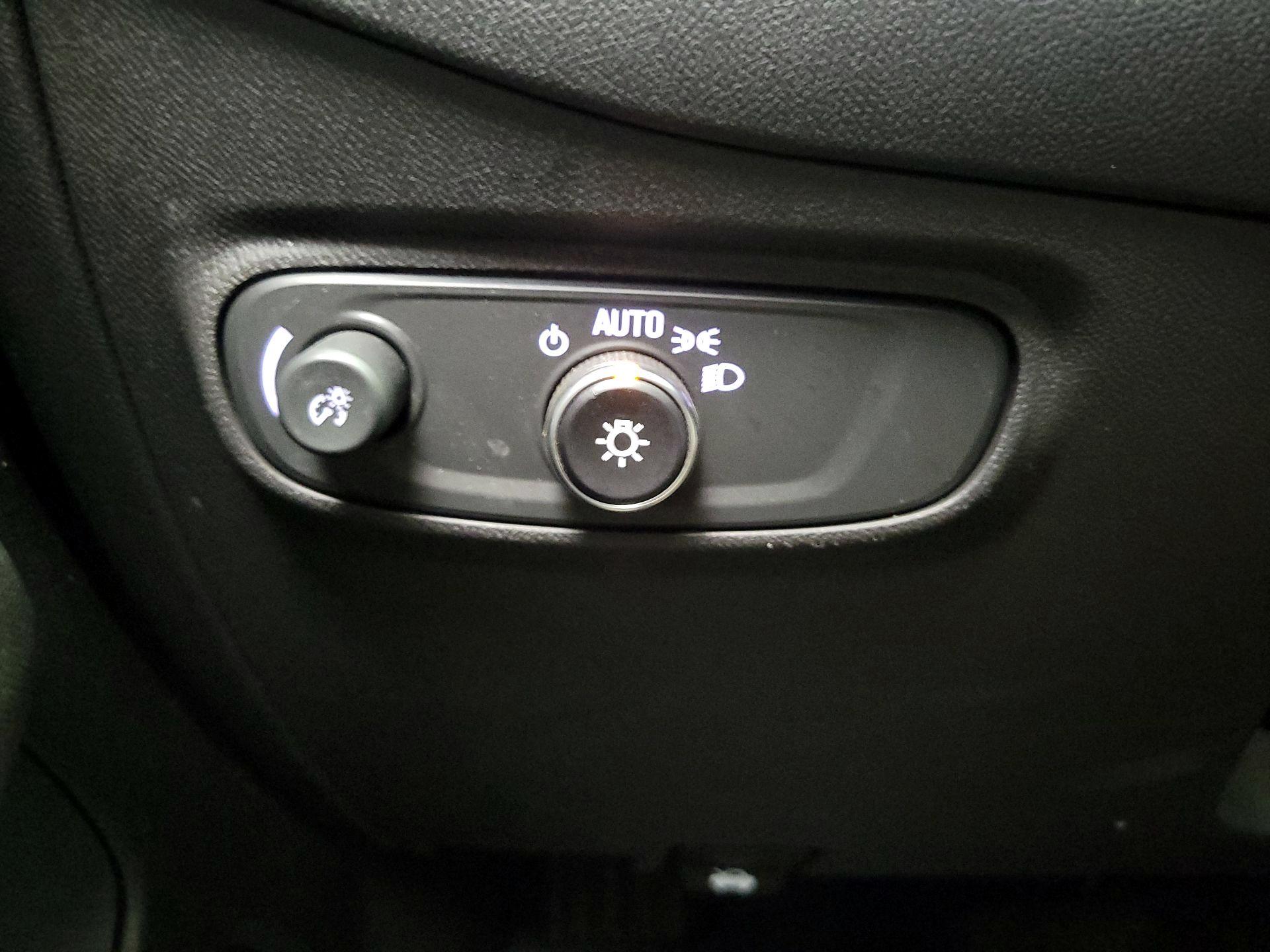 Thumbnail: 2024 Chevrolet Equinox - 13