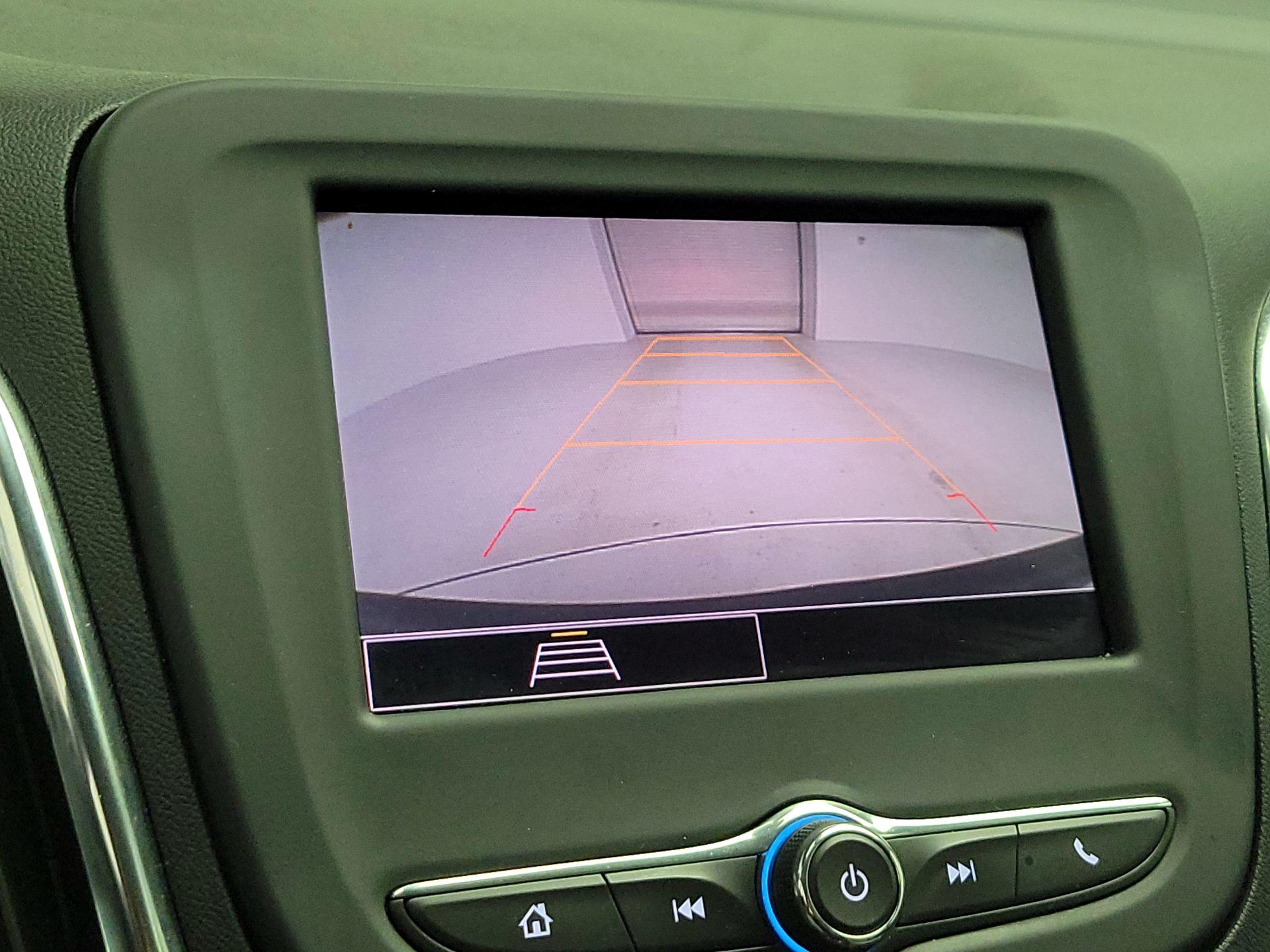 Thumbnail: 2024 Chevrolet Equinox - 14