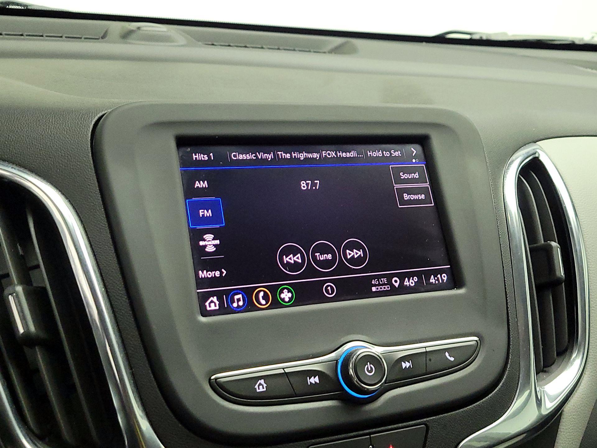 Thumbnail: 2024 Chevrolet Equinox - 15