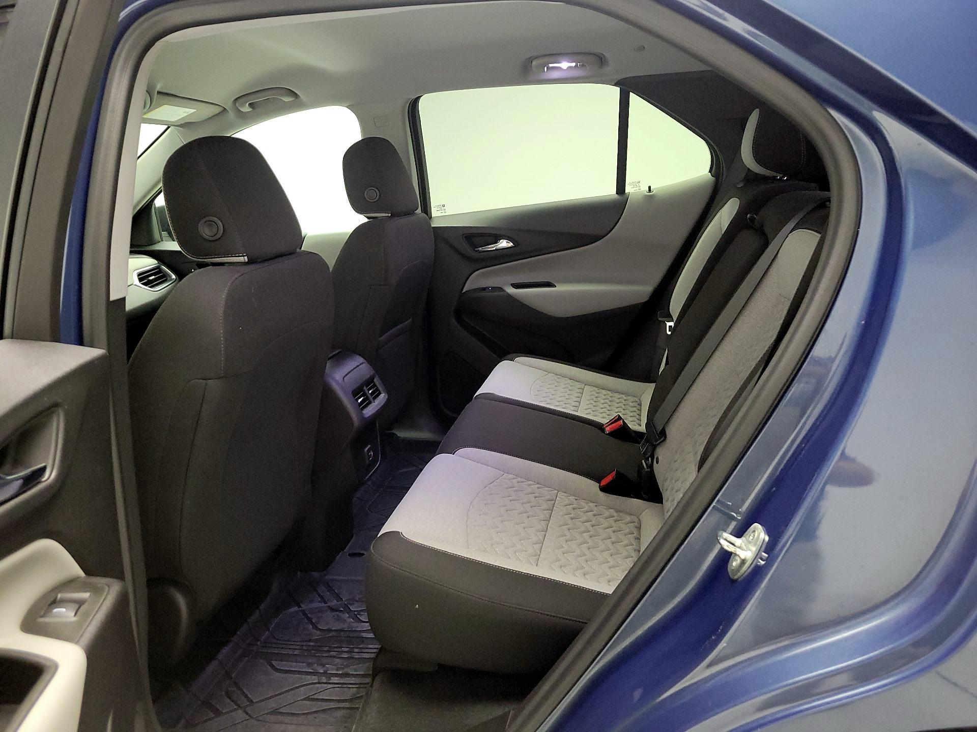 Thumbnail: 2024 Chevrolet Equinox - 19