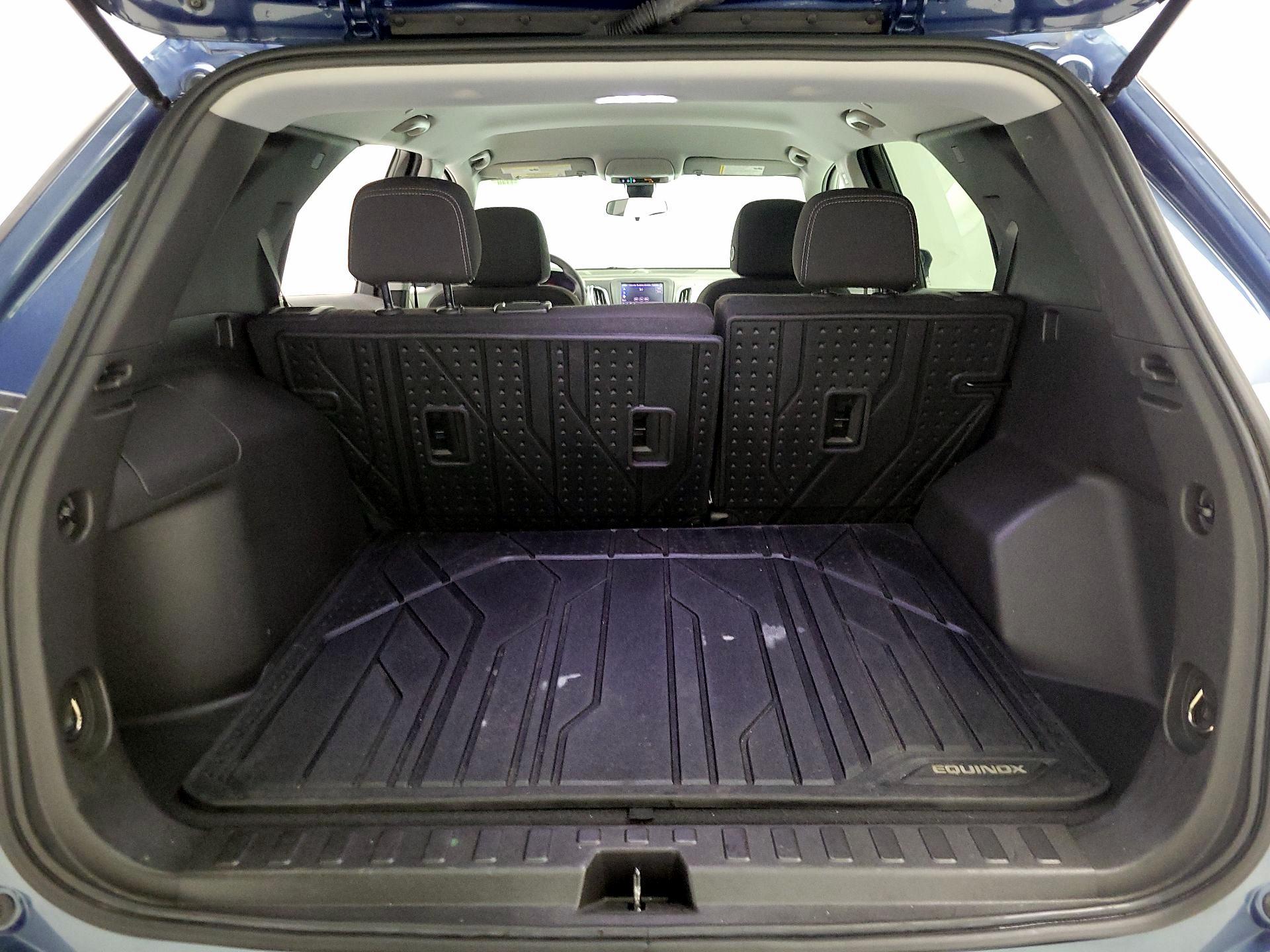 Thumbnail: 2024 Chevrolet Equinox - 20