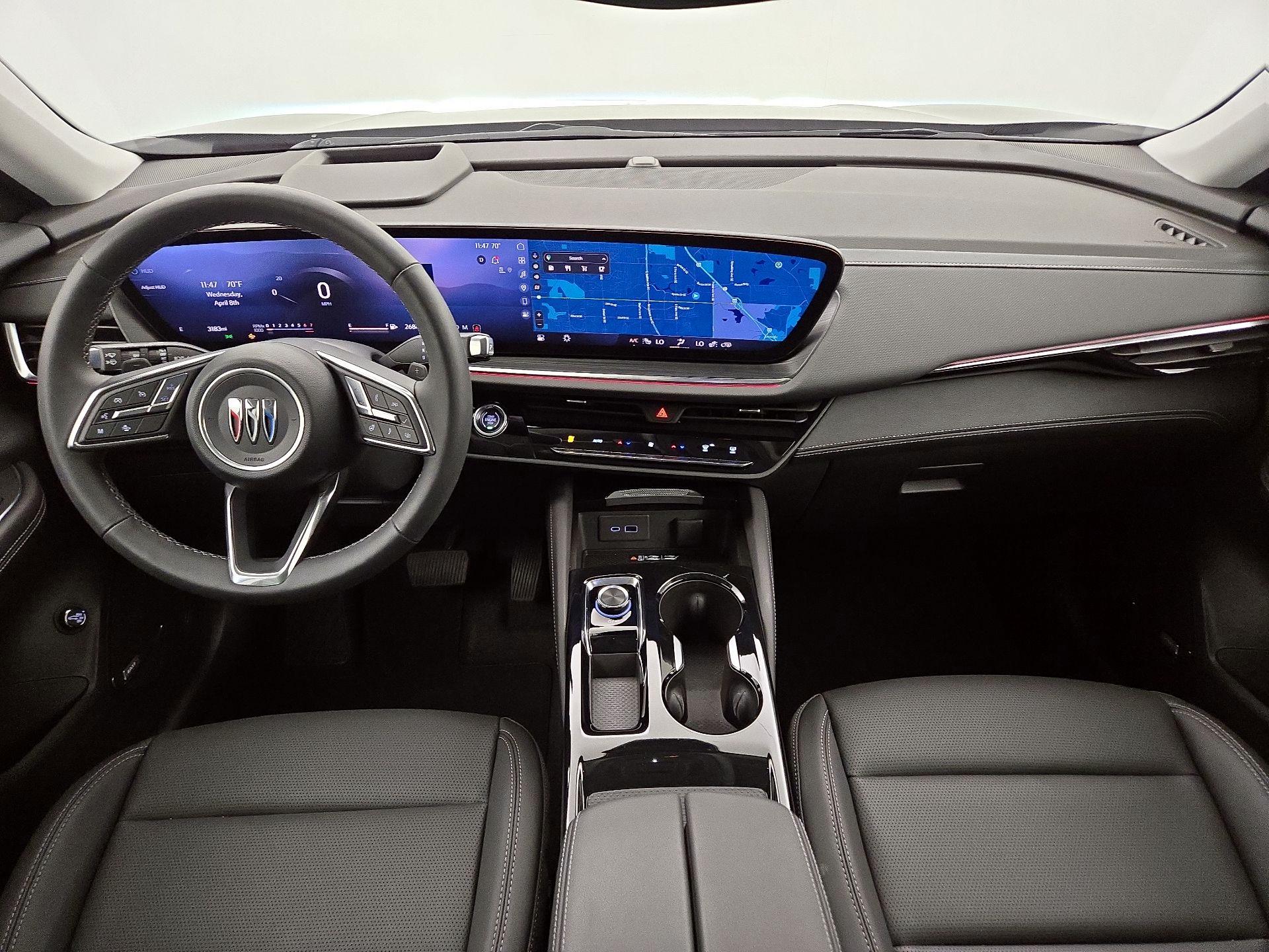 Thumbnail: 2025 Buick Envision - 9