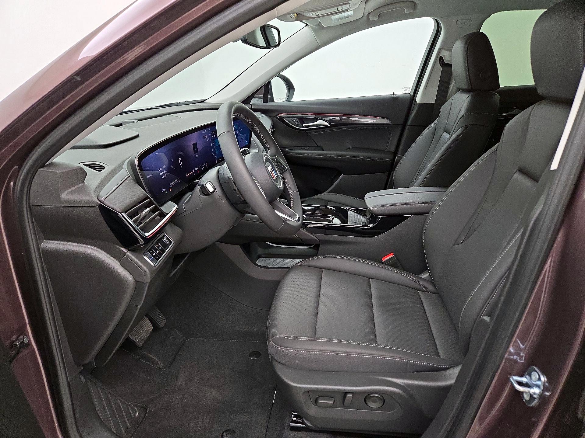 Thumbnail: 2025 Buick Envision - 11