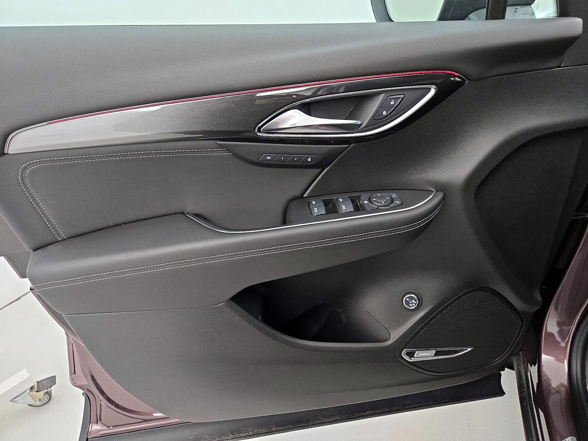 Thumbnail: 2025 Buick Envision - 12