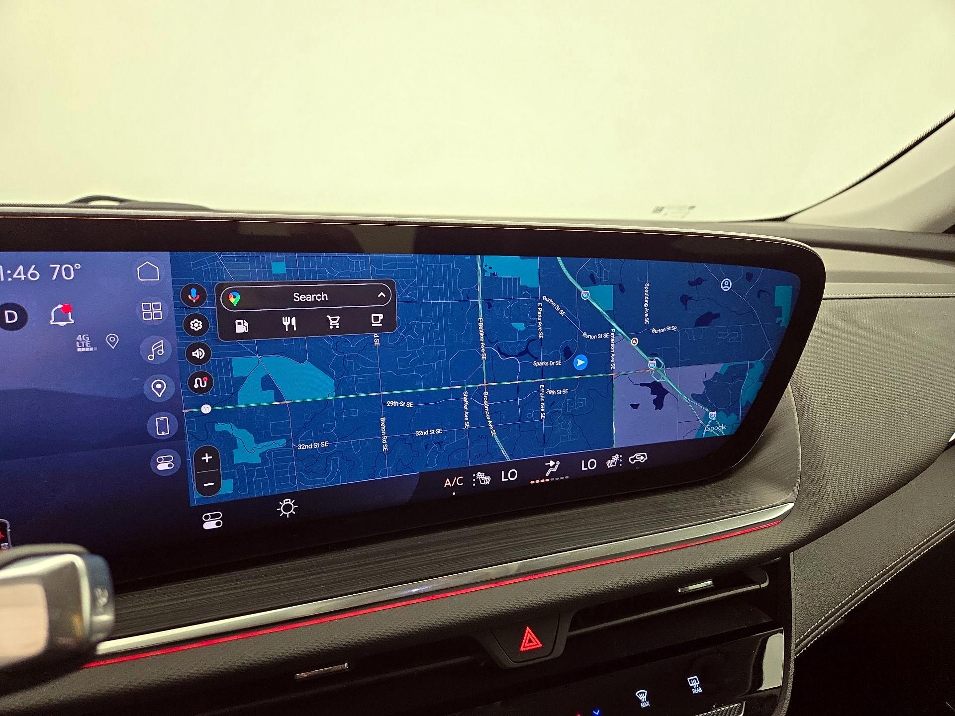 Thumbnail: 2025 Buick Envision - 14