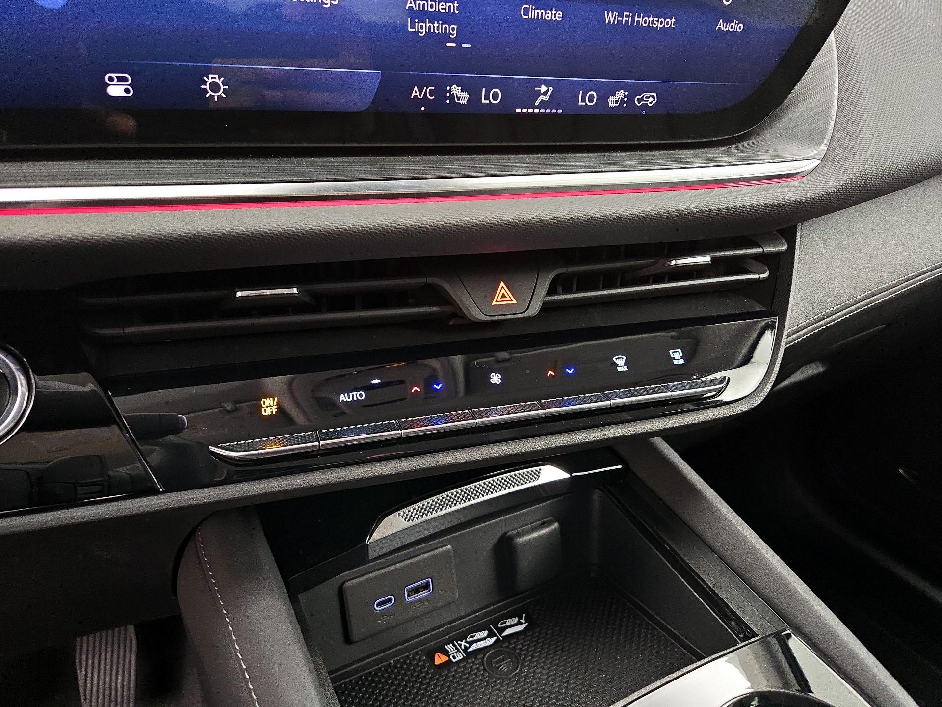 Thumbnail: 2025 Buick Envision - 17