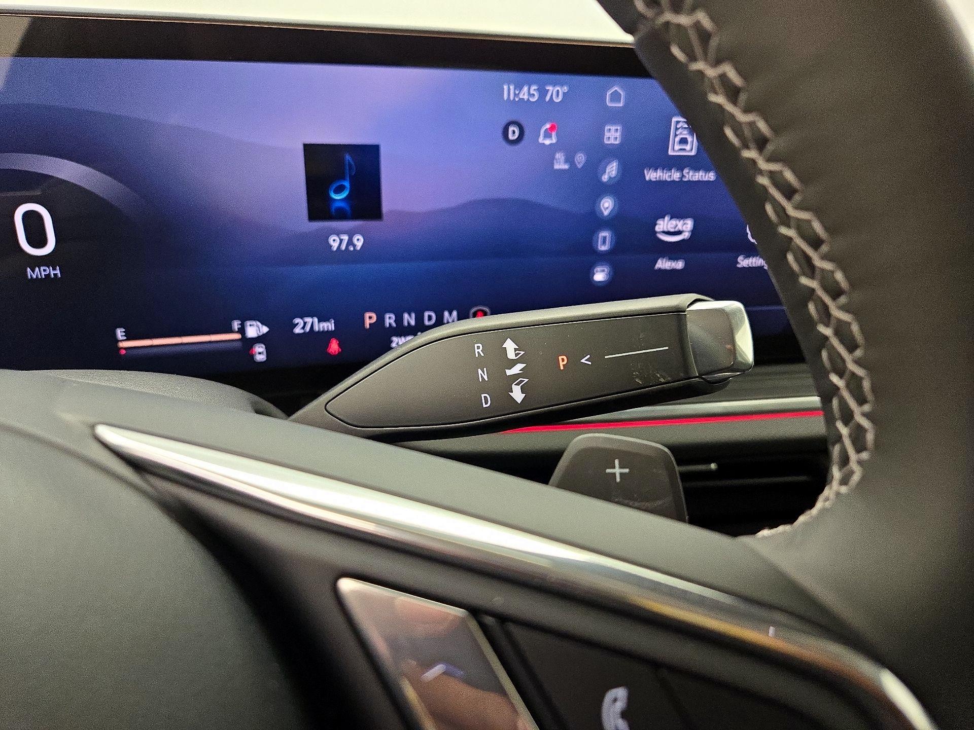 Thumbnail: 2025 Buick Envision - 18