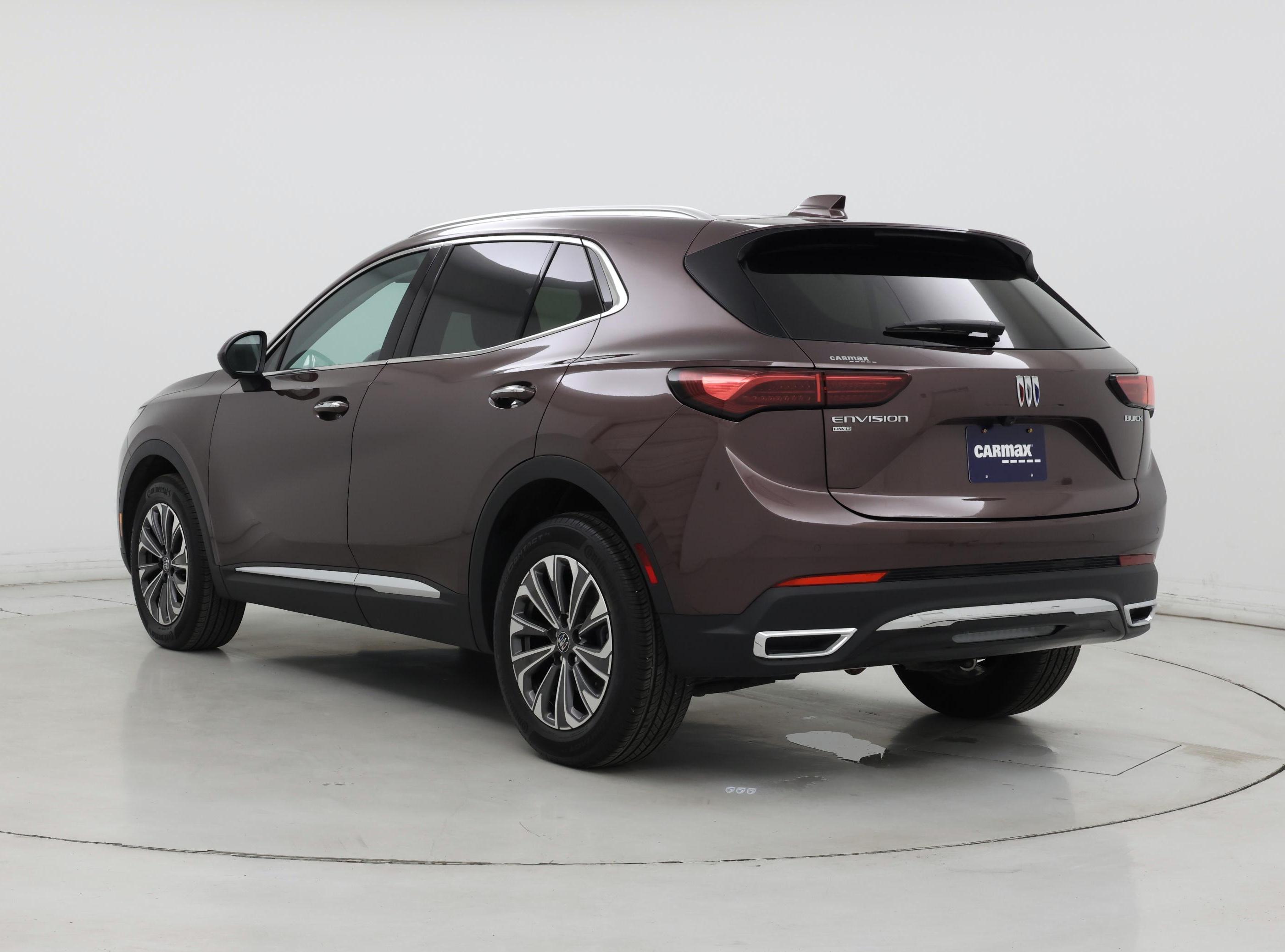 Thumbnail: 2025 Buick Envision - 2