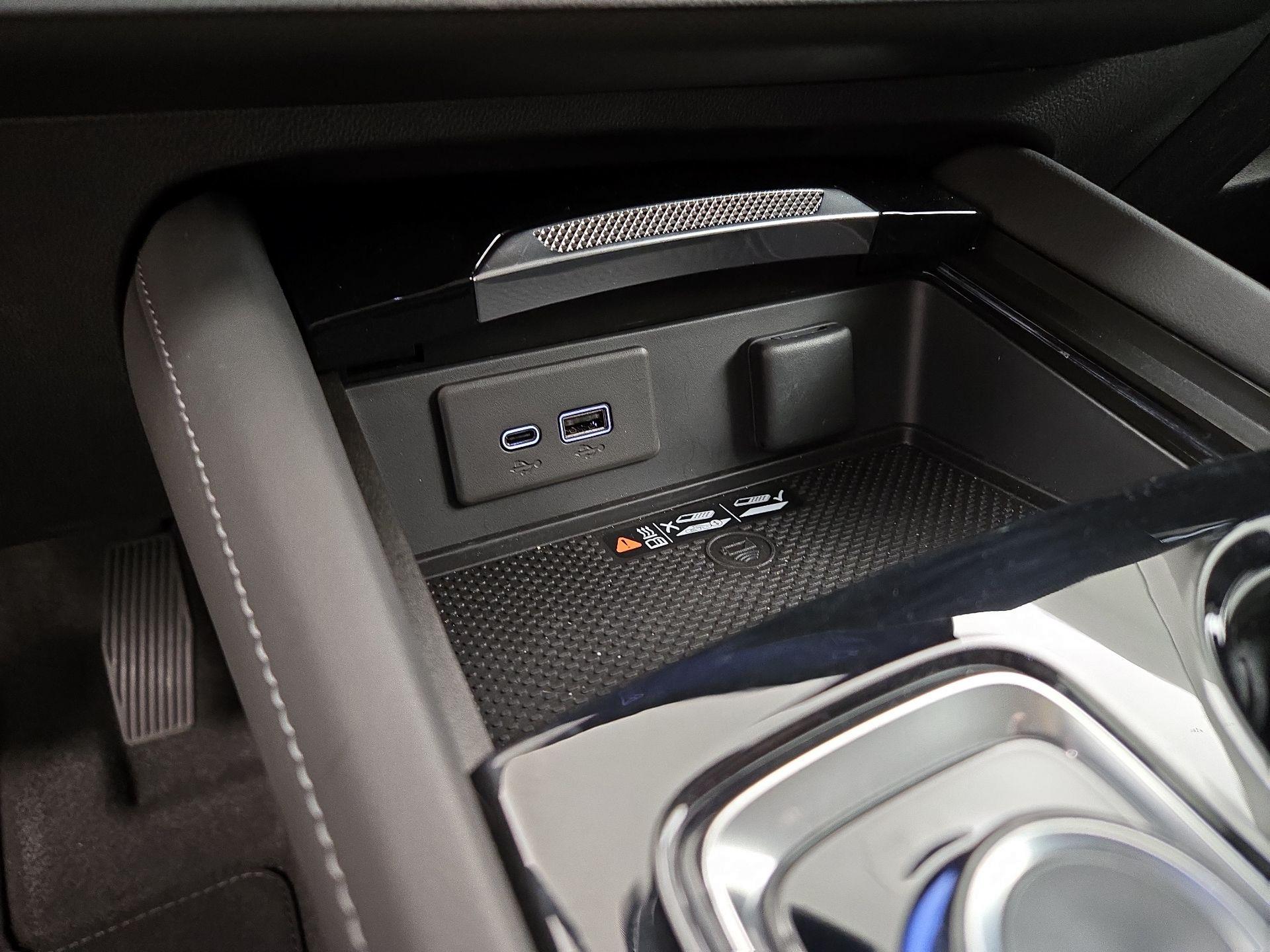 Thumbnail: 2025 Buick Envision - 19