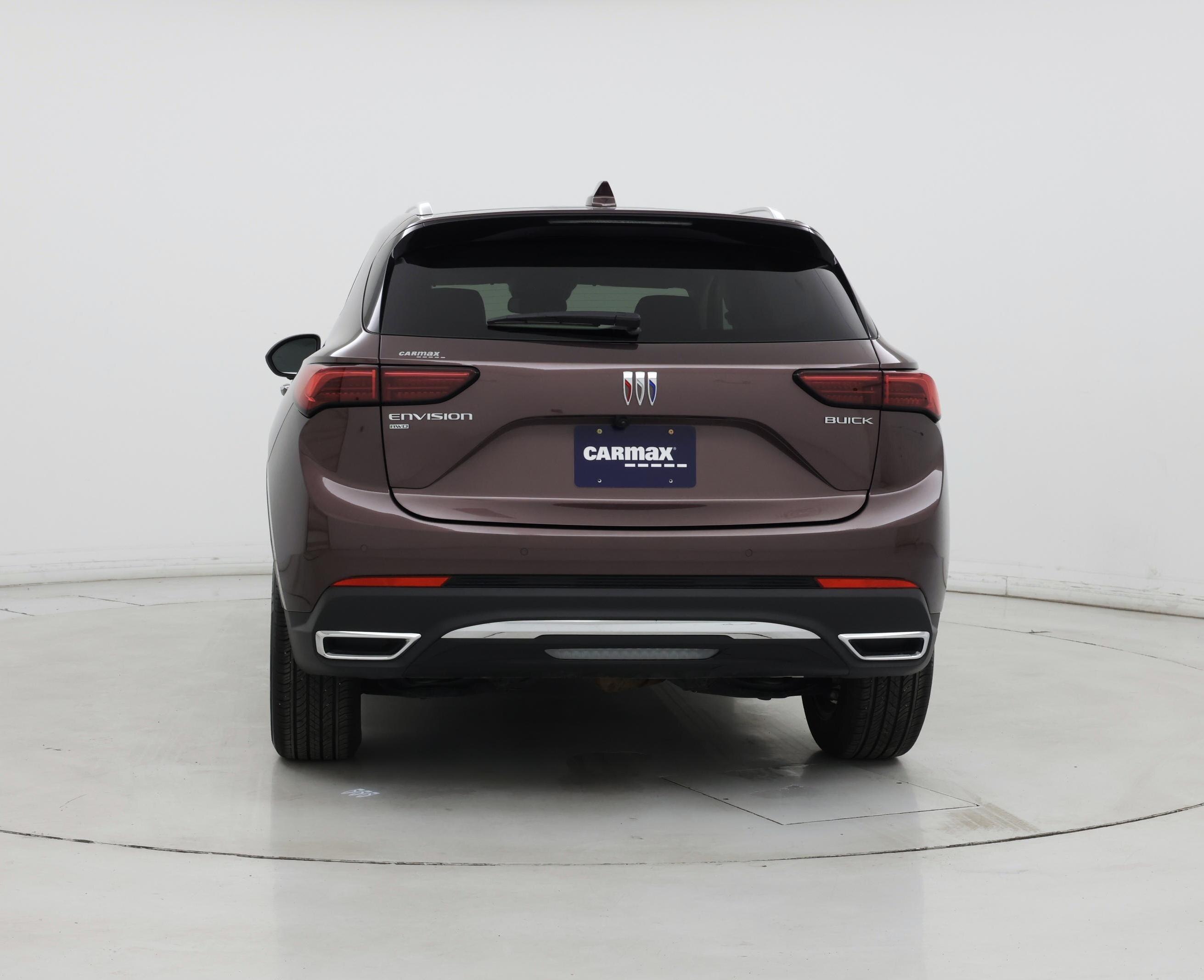 Thumbnail: 2025 Buick Envision - 6