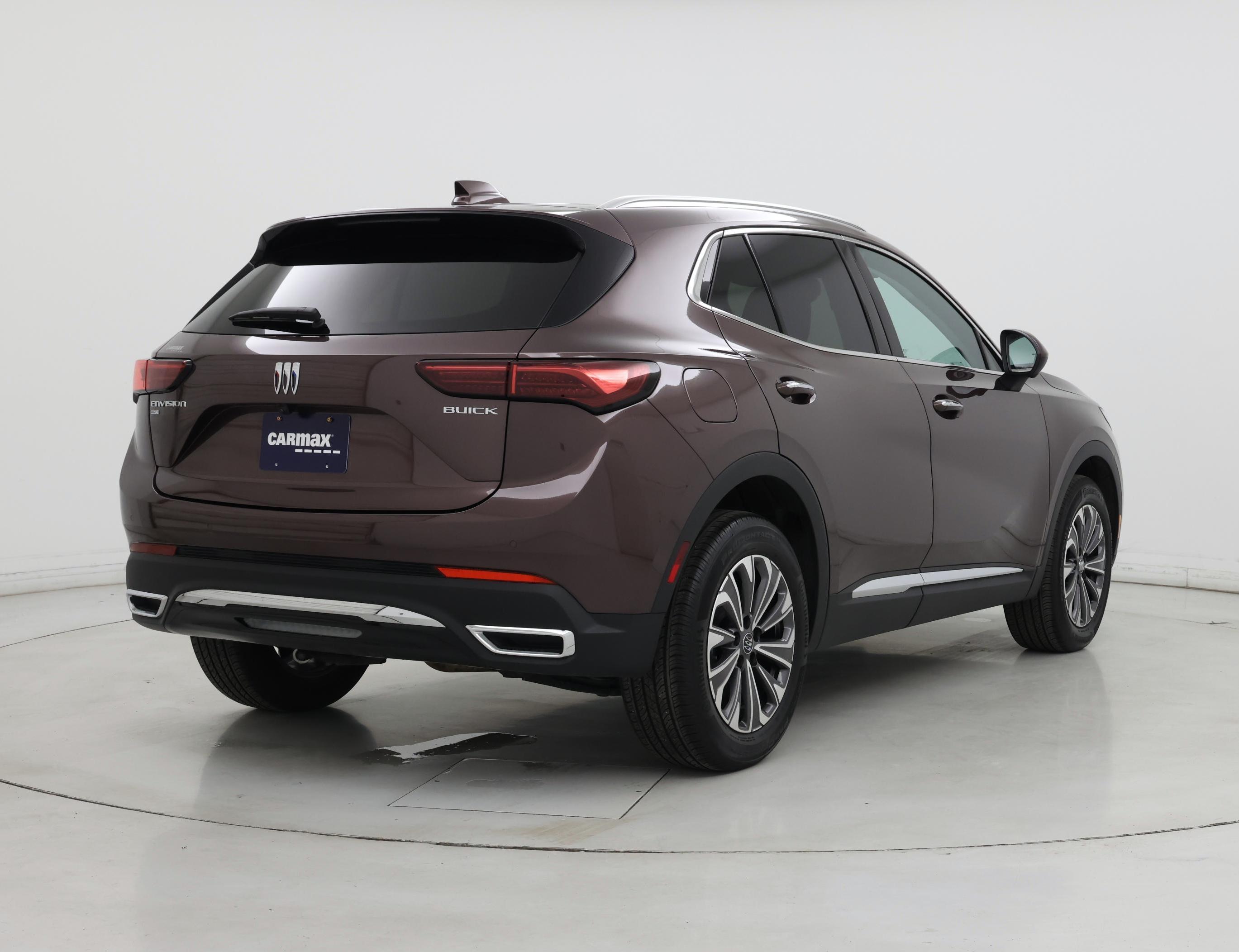 Thumbnail: 2025 Buick Envision - 8