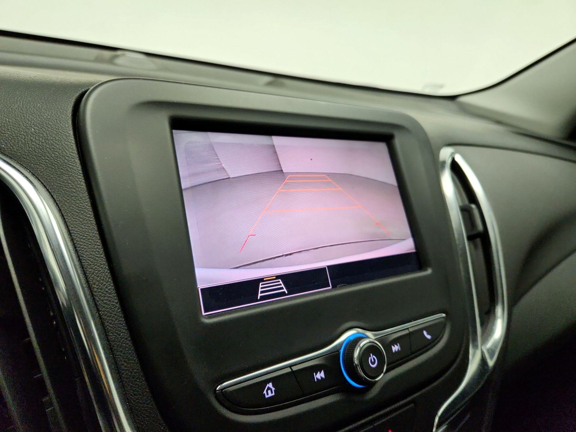 Thumbnail: 2024 Chevrolet Equinox - 14
