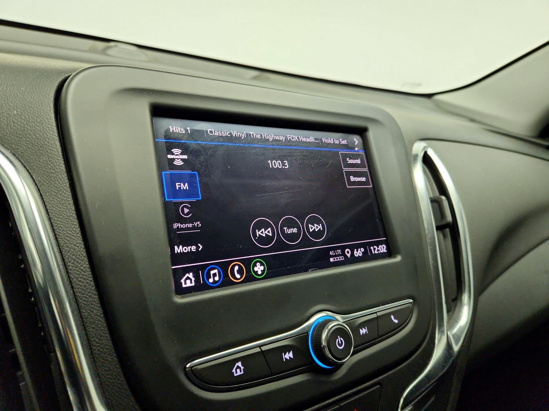 Thumbnail: 2024 Chevrolet Equinox - 15