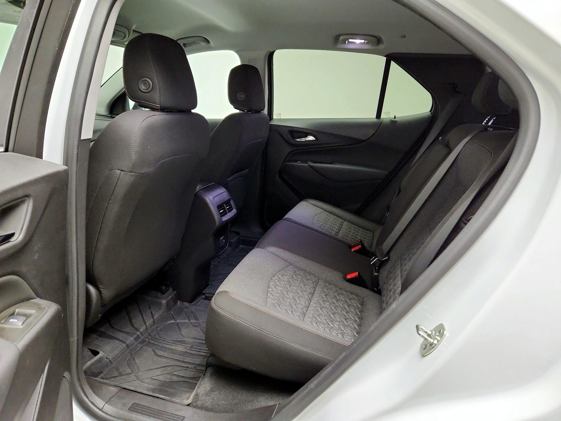 Thumbnail: 2024 Chevrolet Equinox - 19