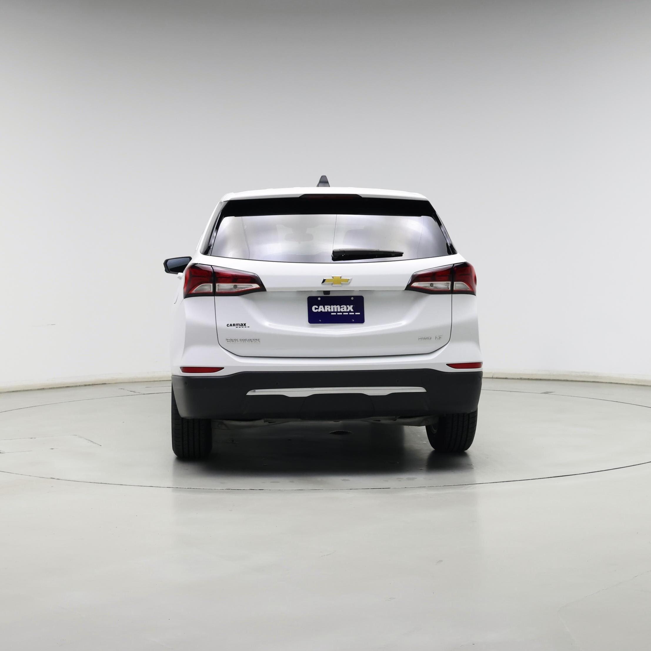 Thumbnail: 2024 Chevrolet Equinox - 6