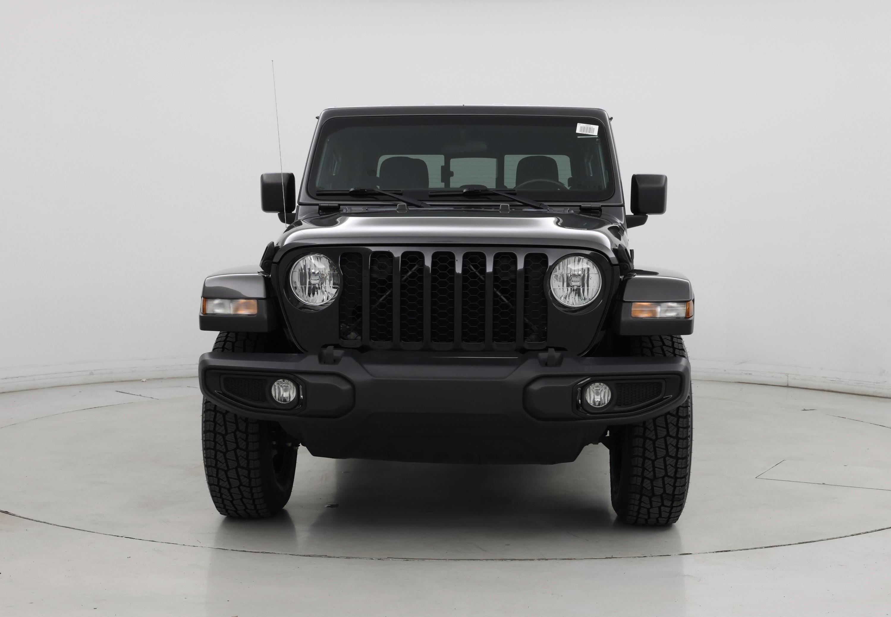 Thumbnail: 2022 Jeep Gladiator - 5