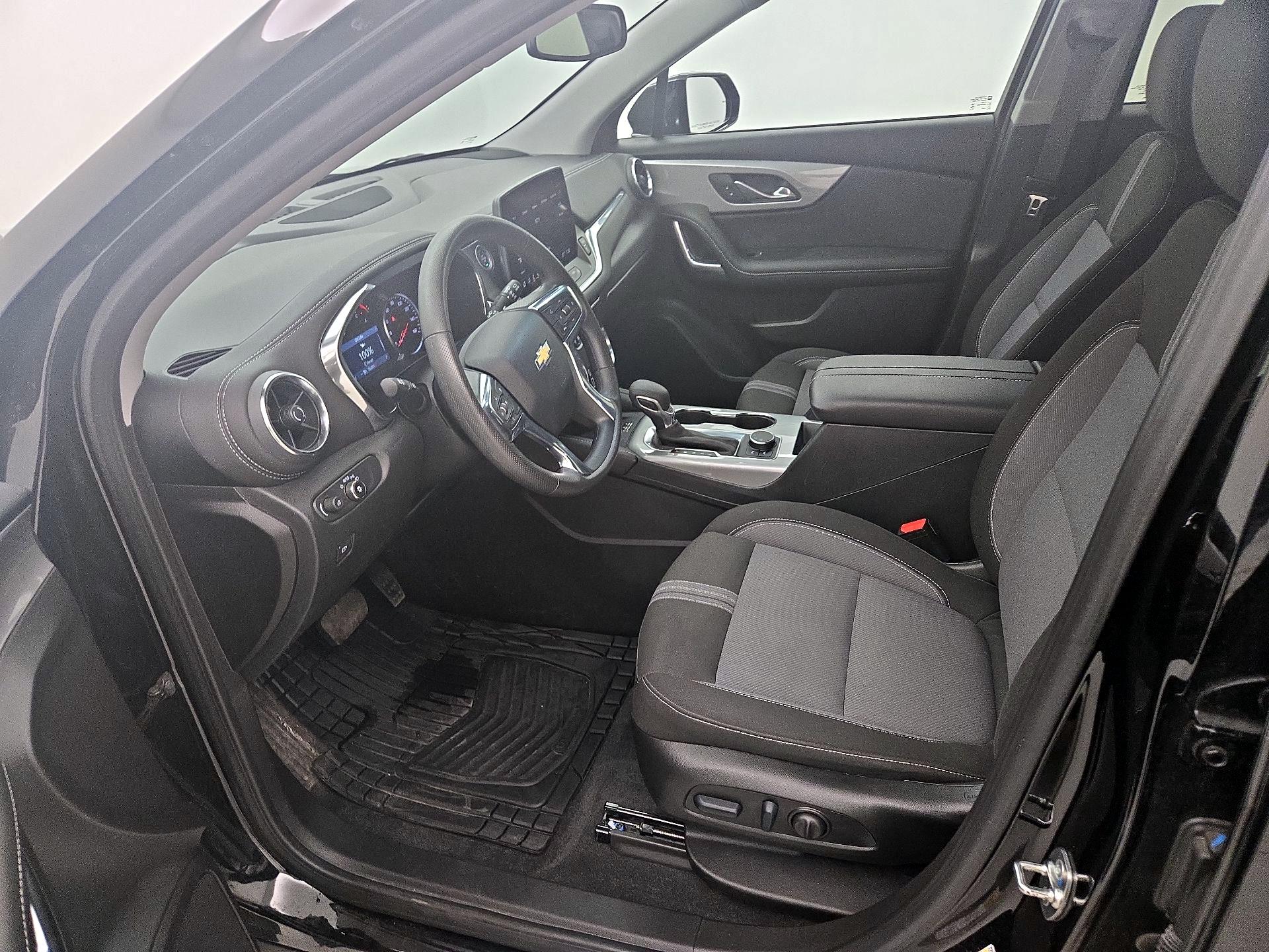 Thumbnail: 2024 Chevrolet Blazer - 11