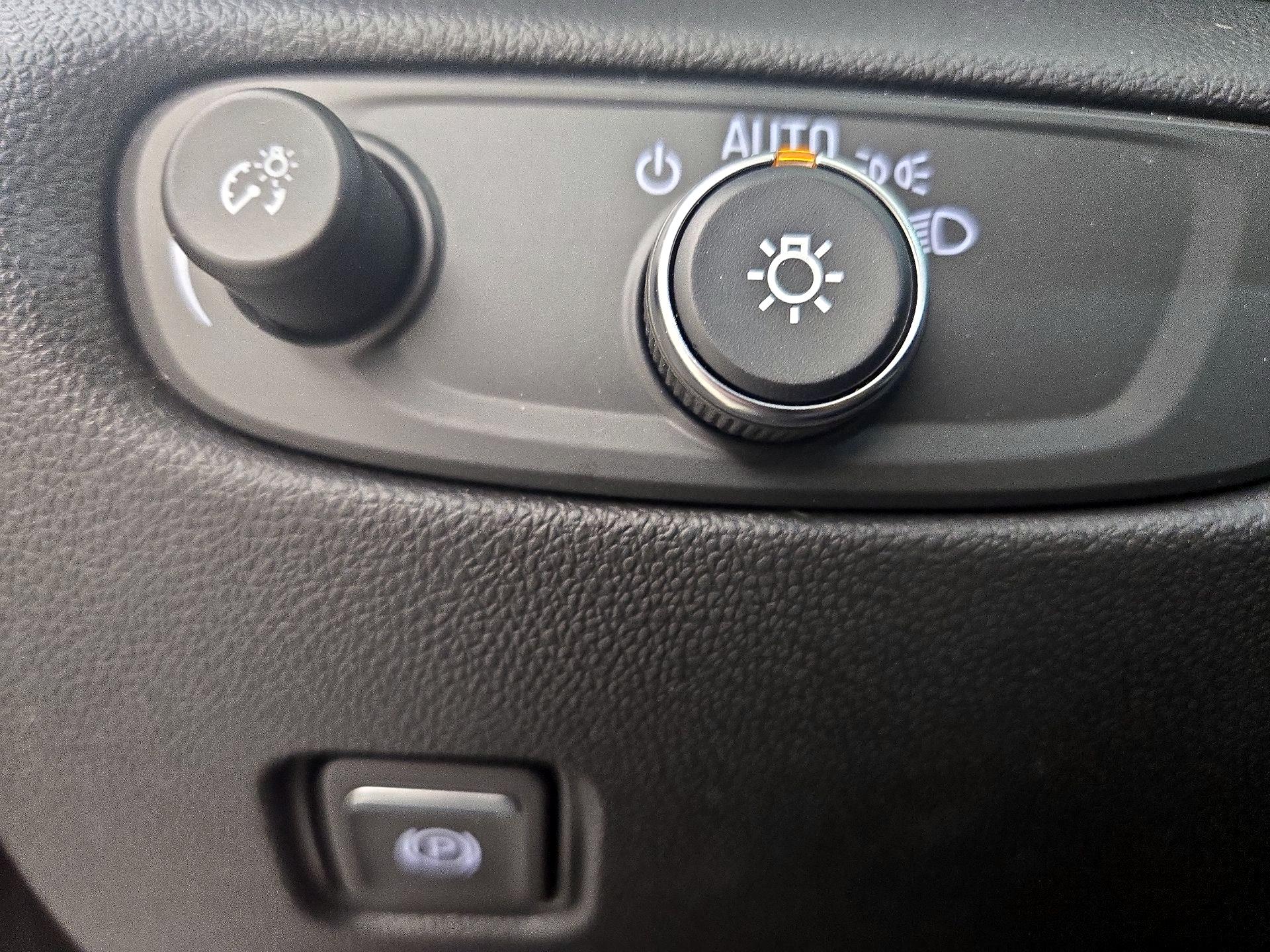 Thumbnail: 2024 Chevrolet Blazer - 13