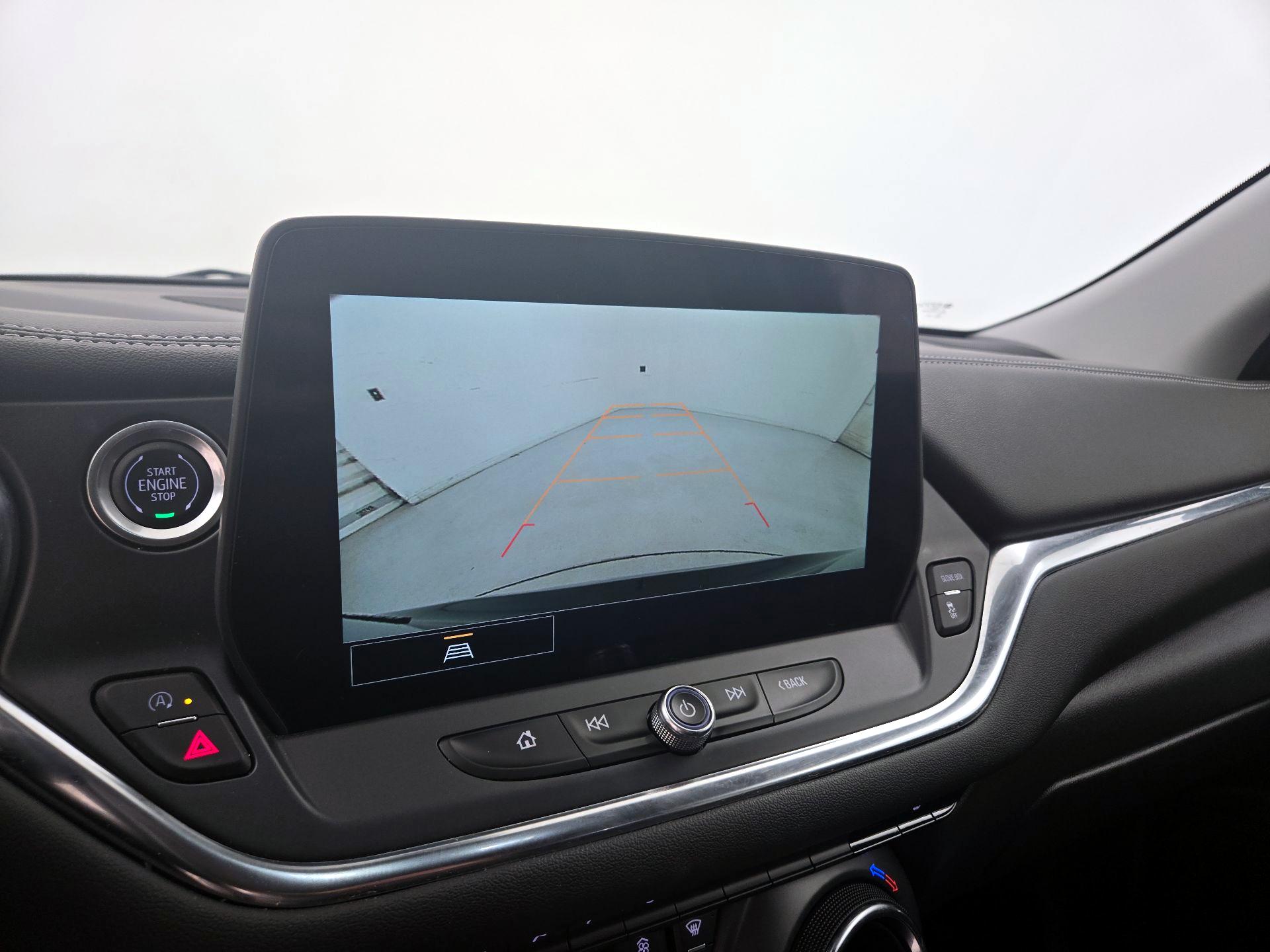 Thumbnail: 2024 Chevrolet Blazer - 14