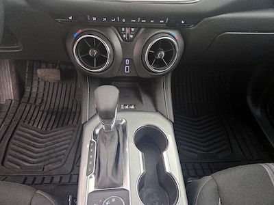 Shifter