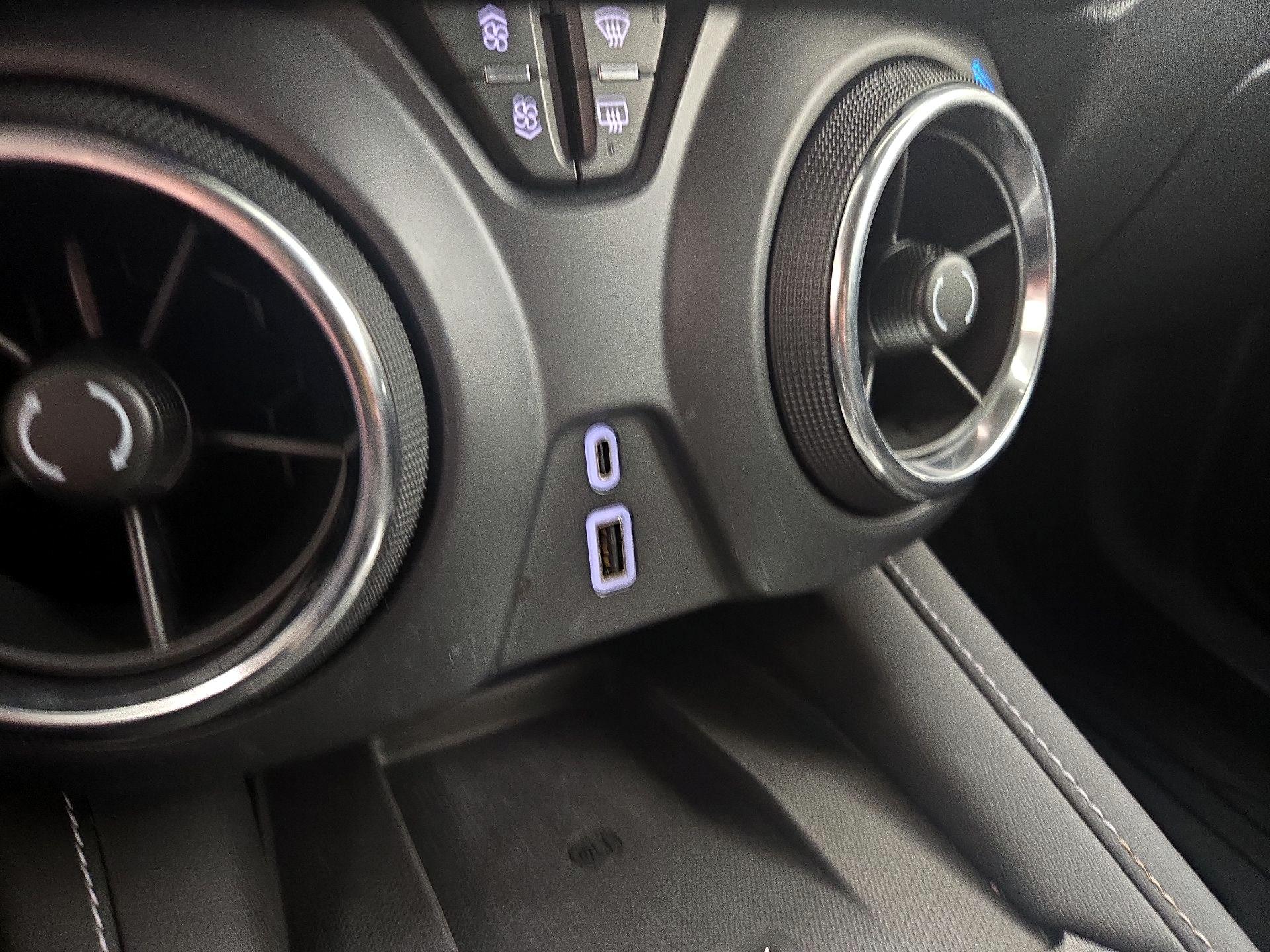 Thumbnail: 2024 Chevrolet Blazer - 18