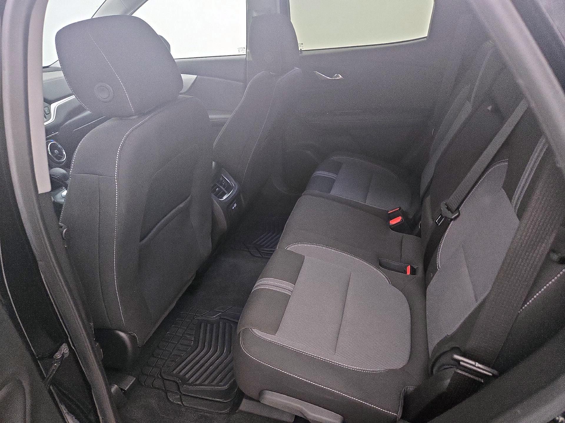 Thumbnail: 2024 Chevrolet Blazer - 19